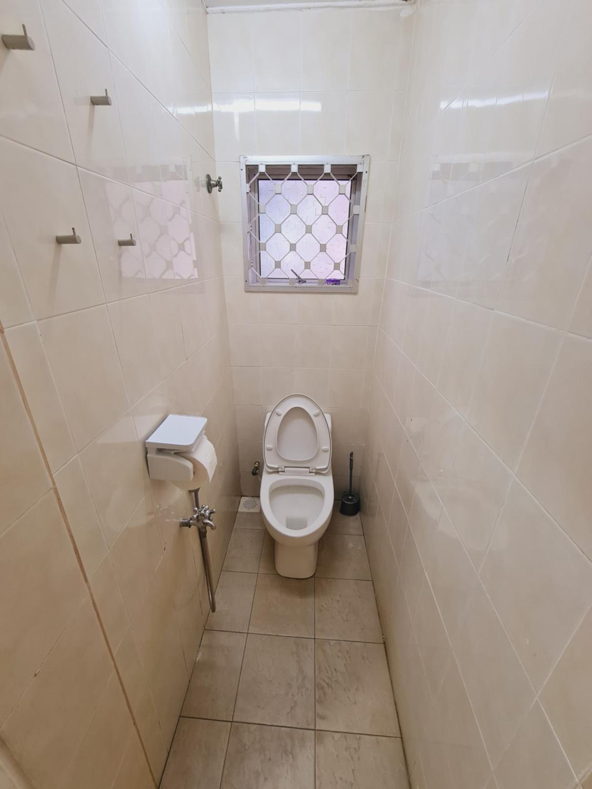 Air-home No135 Kampung Boyan, 3BR, 6pax Netflix photo 5