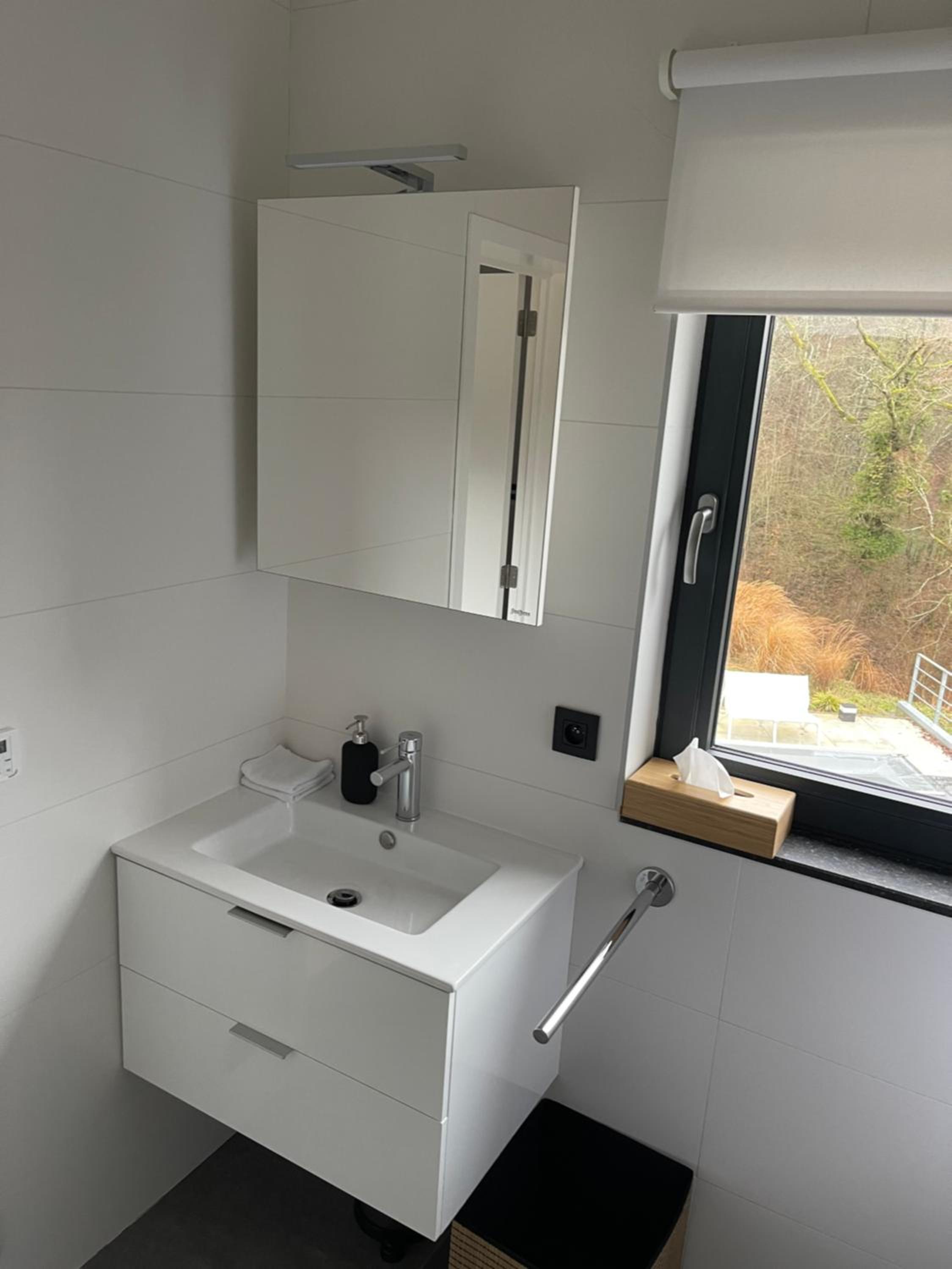 Chambres d’hôtes les Grisons