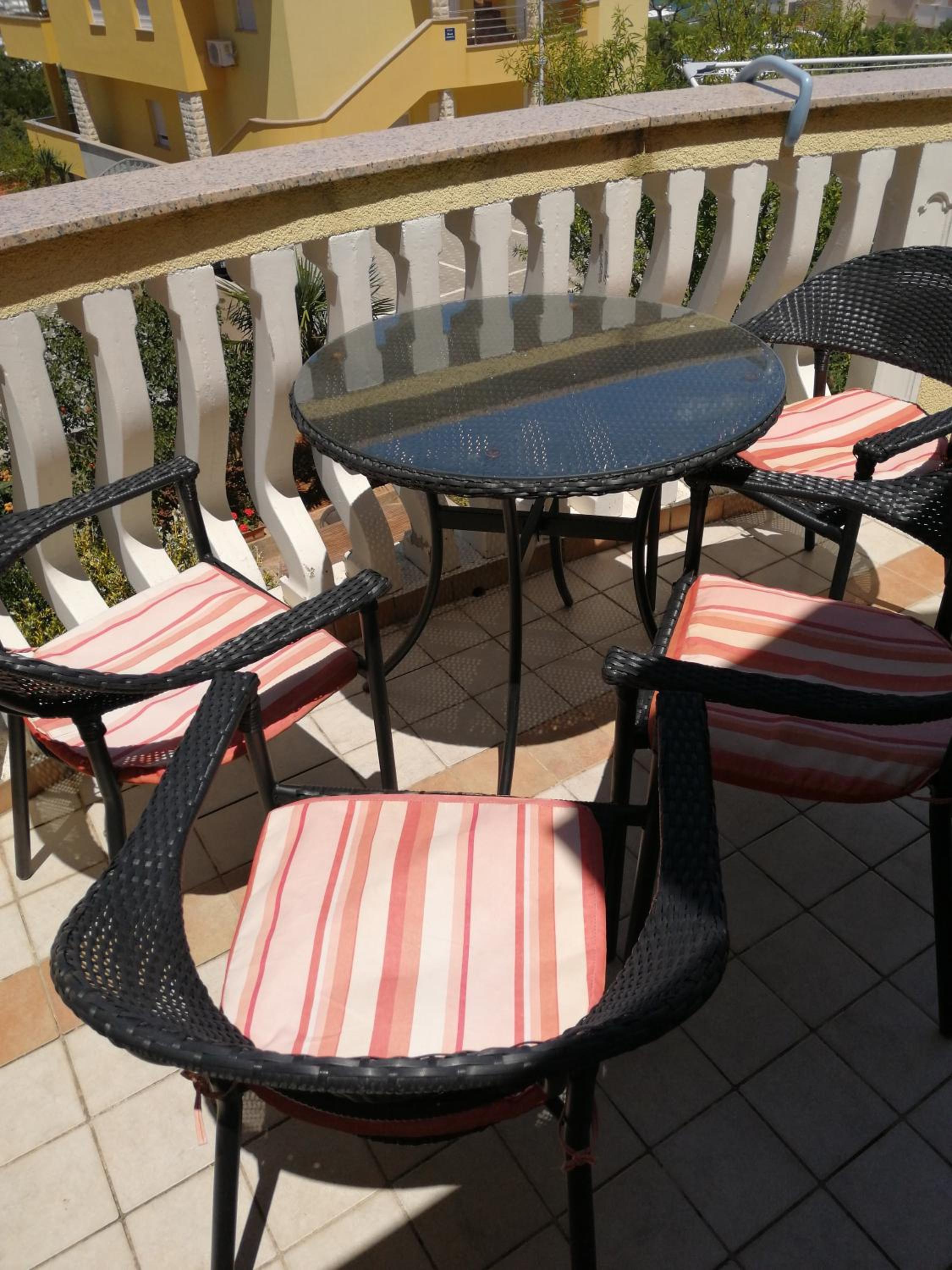 Apartmani Slavica view 5