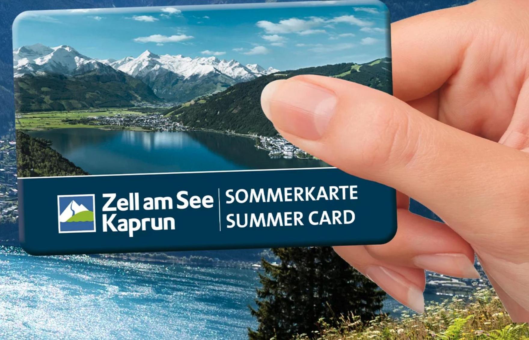 AlpinResort Kaprun 1