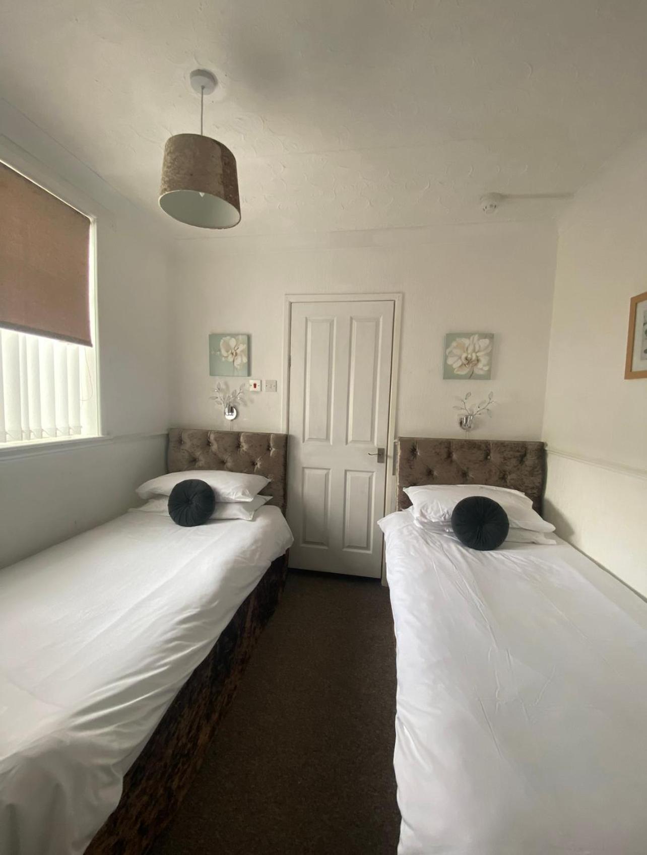 Mayfair Hotel