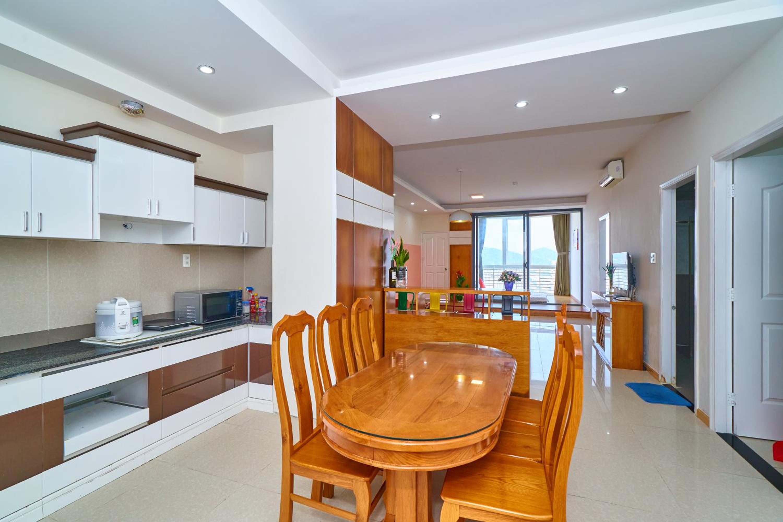 Oasky Vũng Tàu - Pooh House 6 view 5