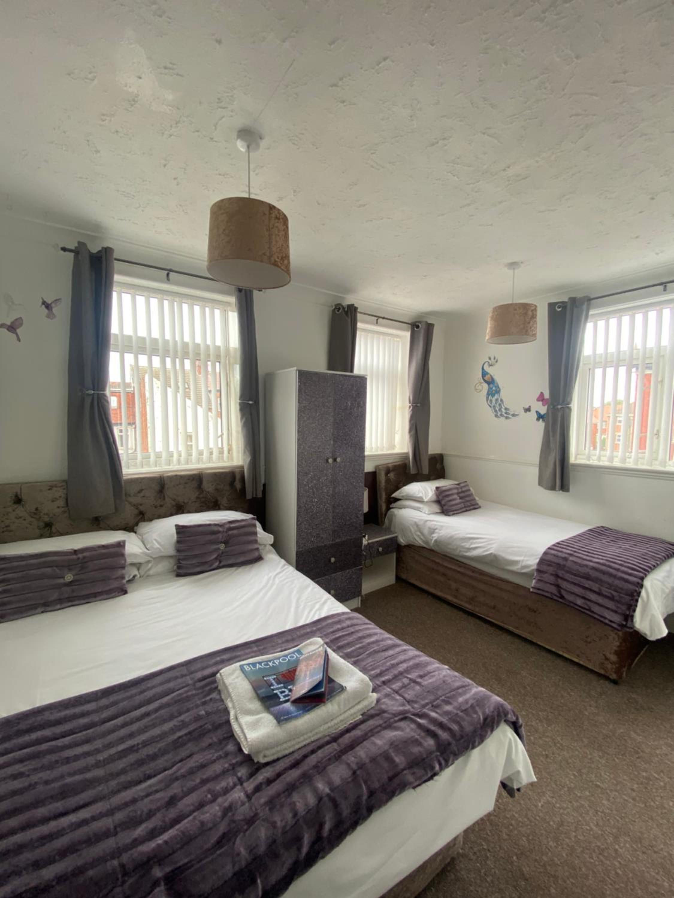Mayfair Hotel