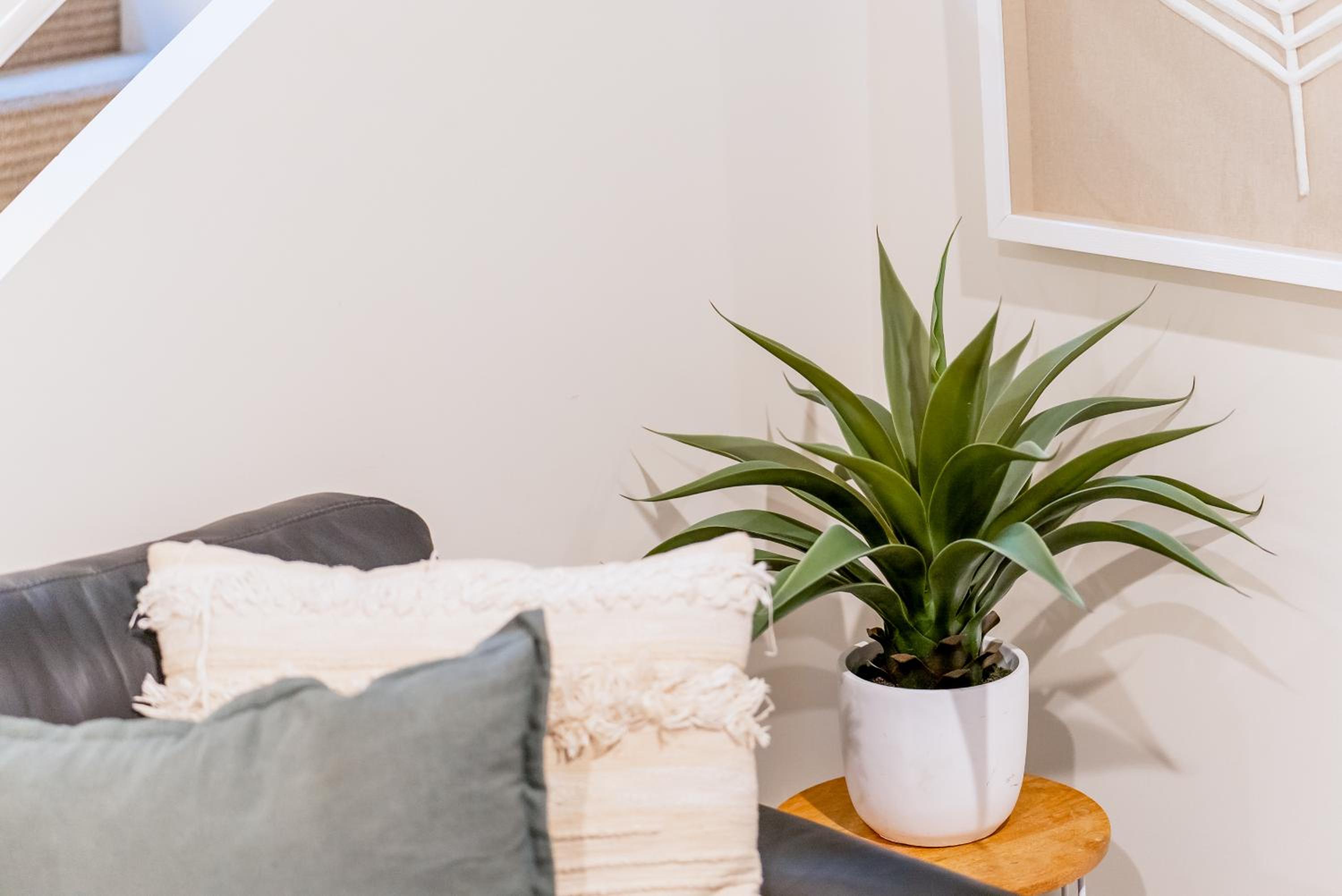 Tropical Retreat in 2 Bedroom Townhouse