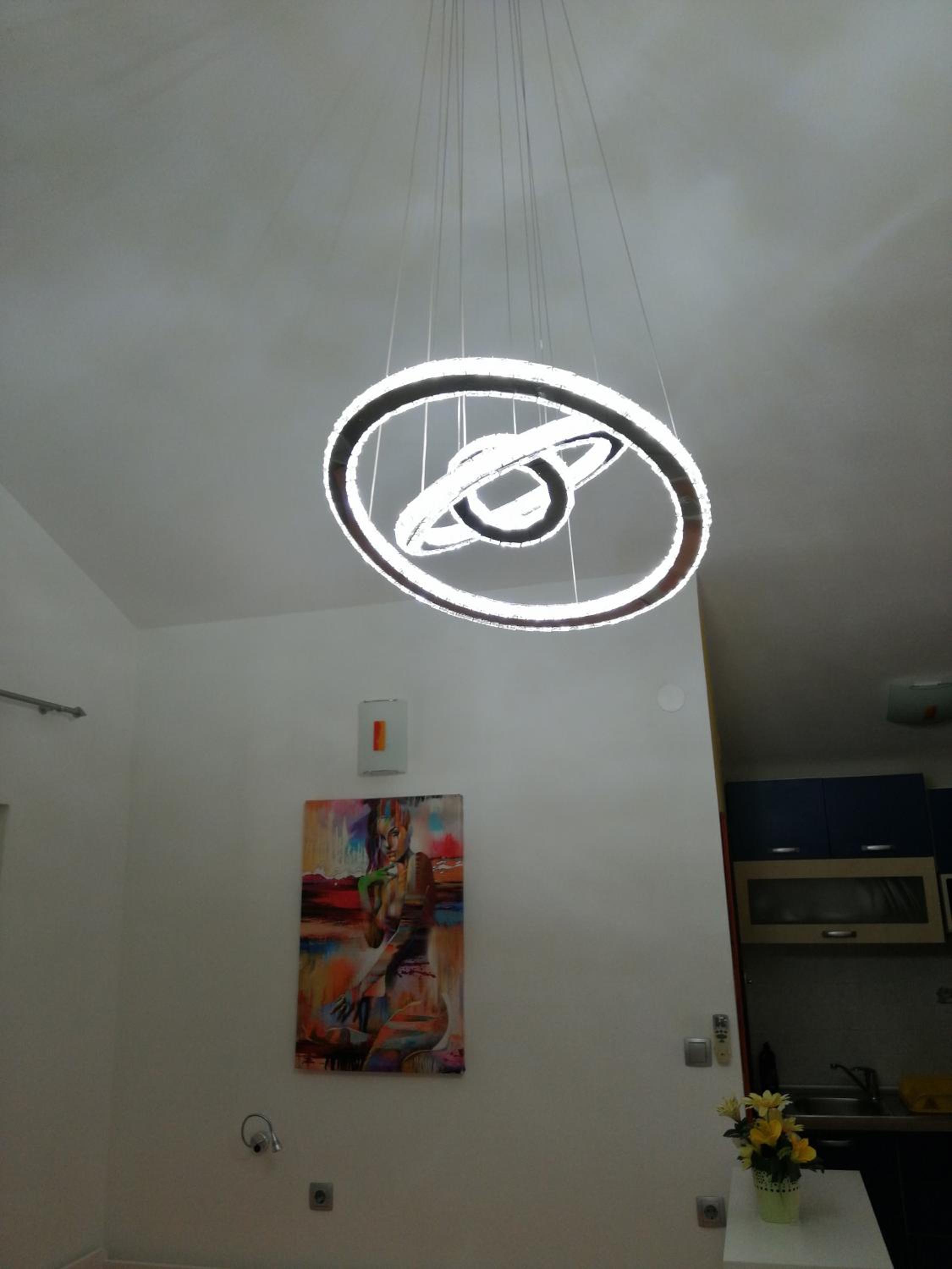 Apartmani Slavica view 2