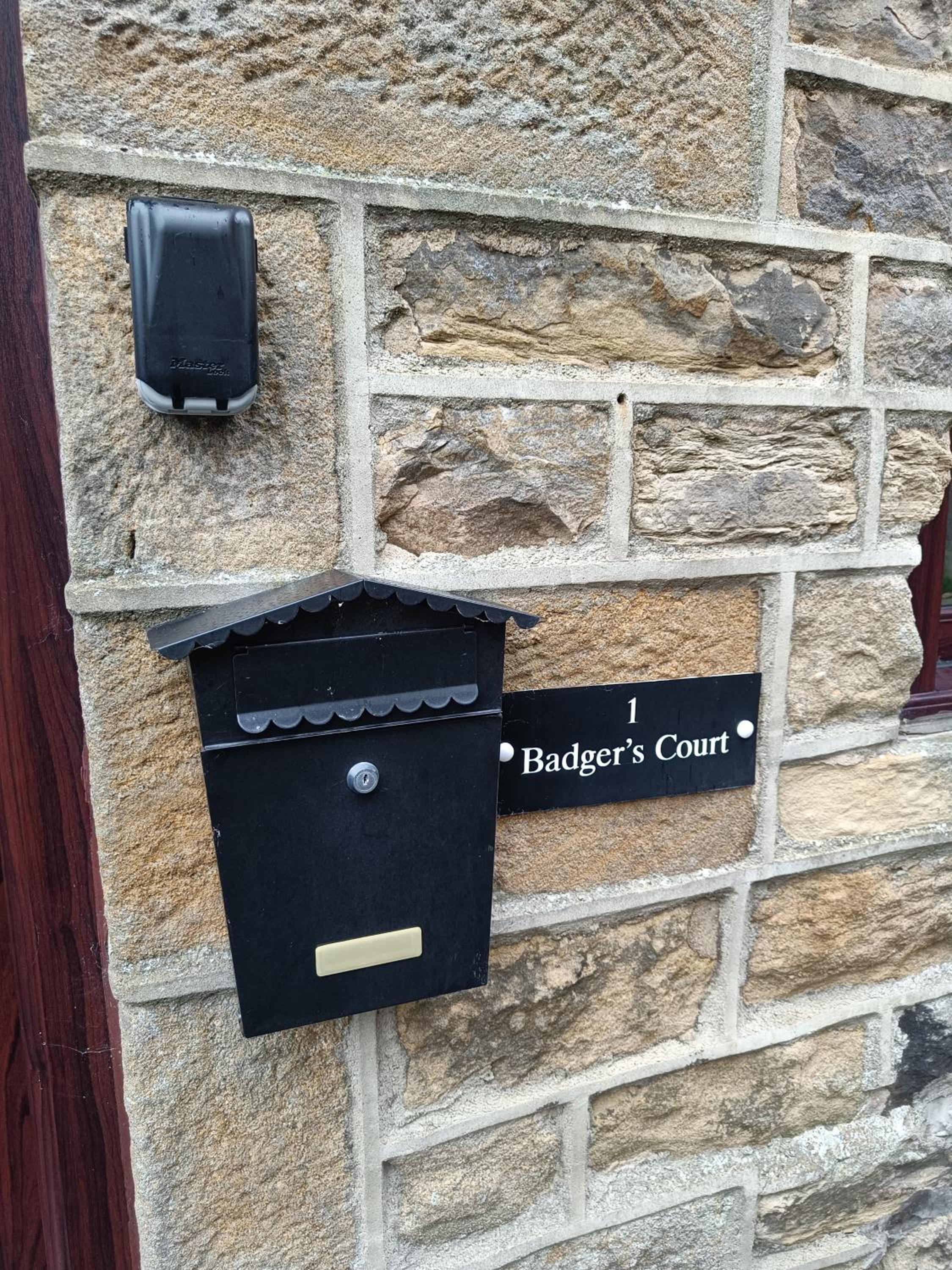 Cosy cottage in the heart of Pateley Bridge. view 2