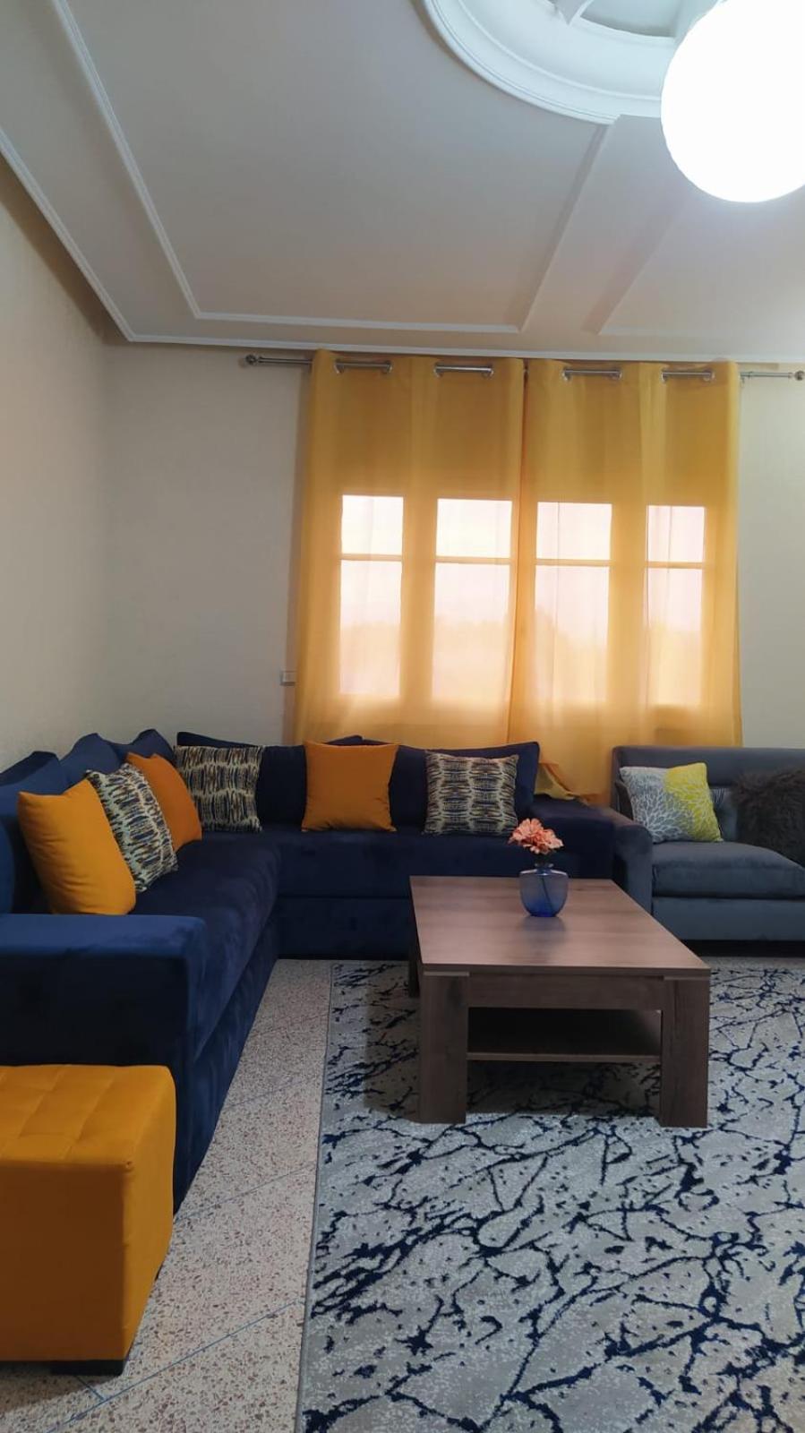 Appartement lala fatima view 4