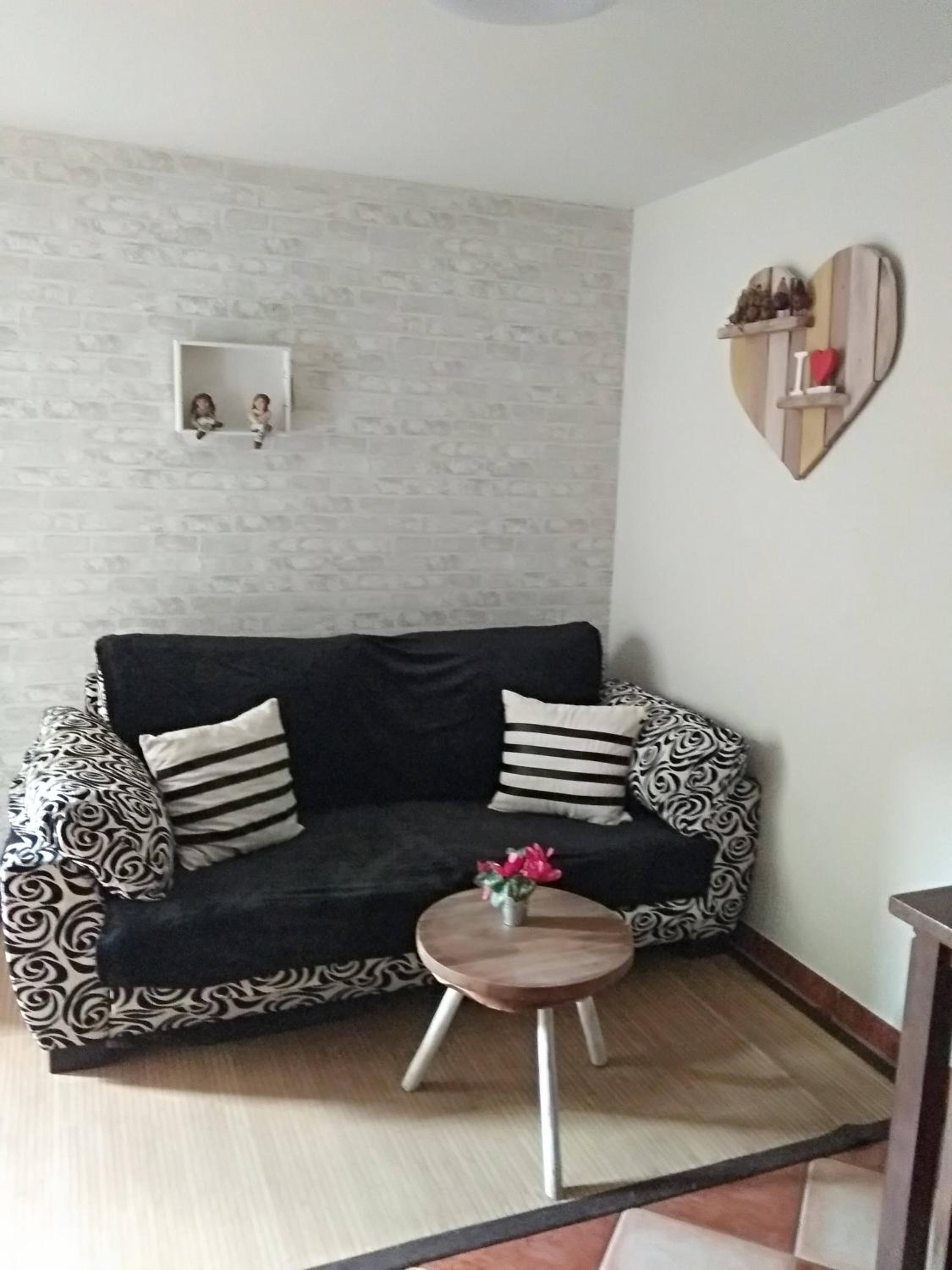 Casas Rurales y Apartamentos La Hornera