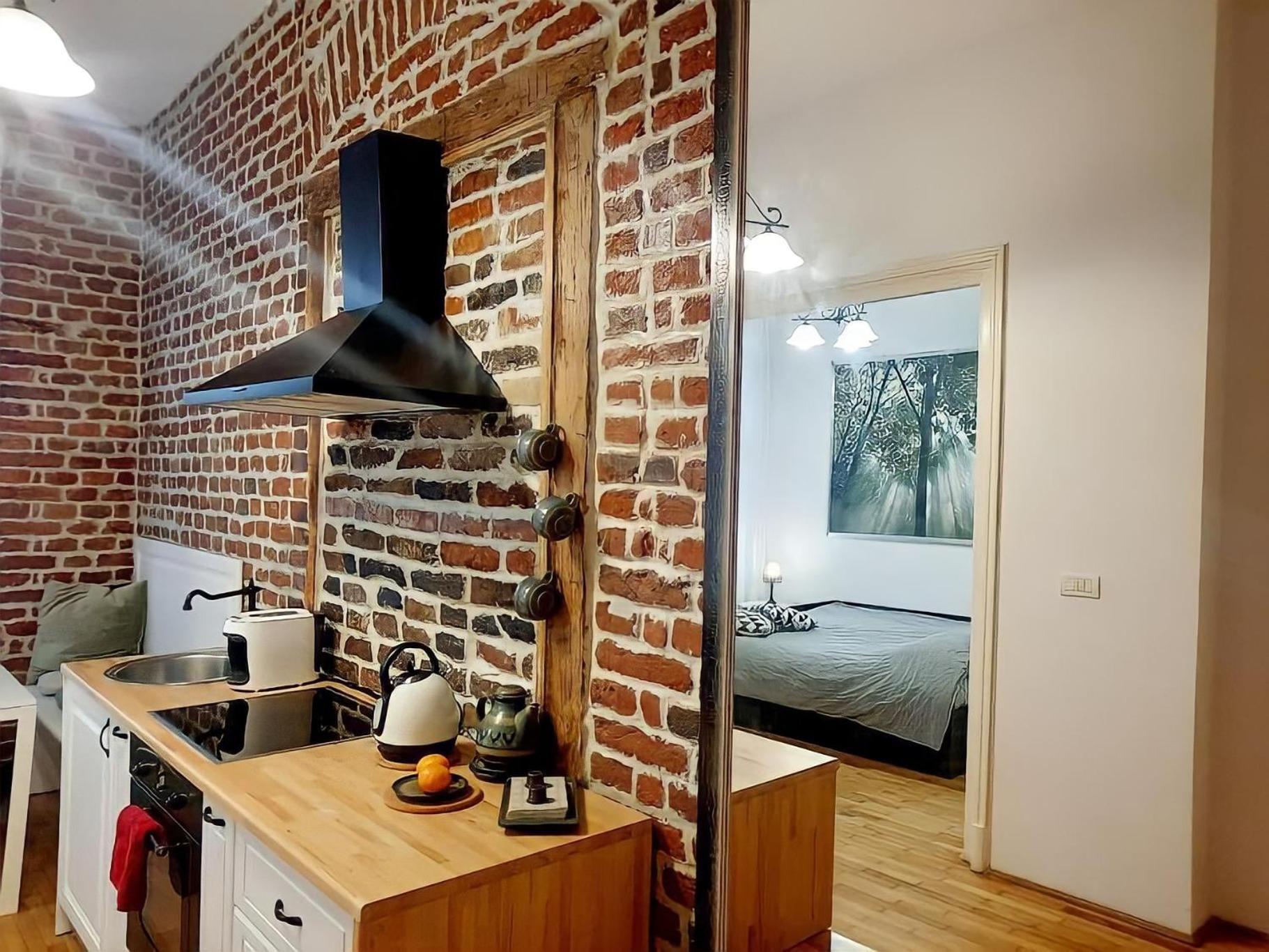 Timisoara Central Historical Center Apartment Liberty Union Square view 2