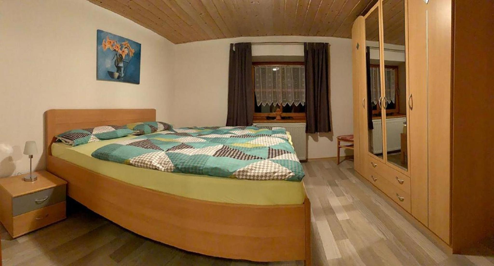 Ferienwohnung Schäfer view 5