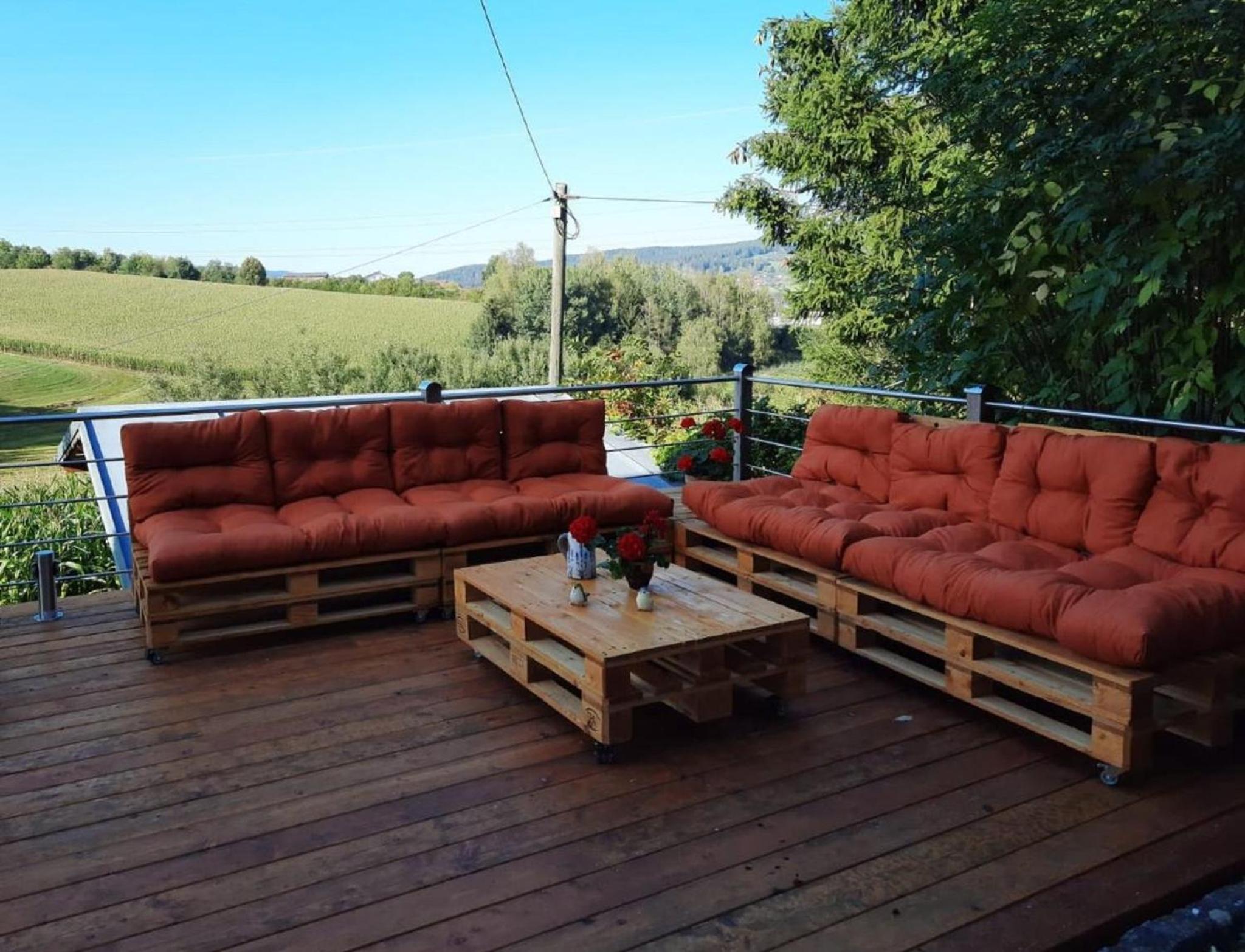 Ferienwohnung Schäfer view 4