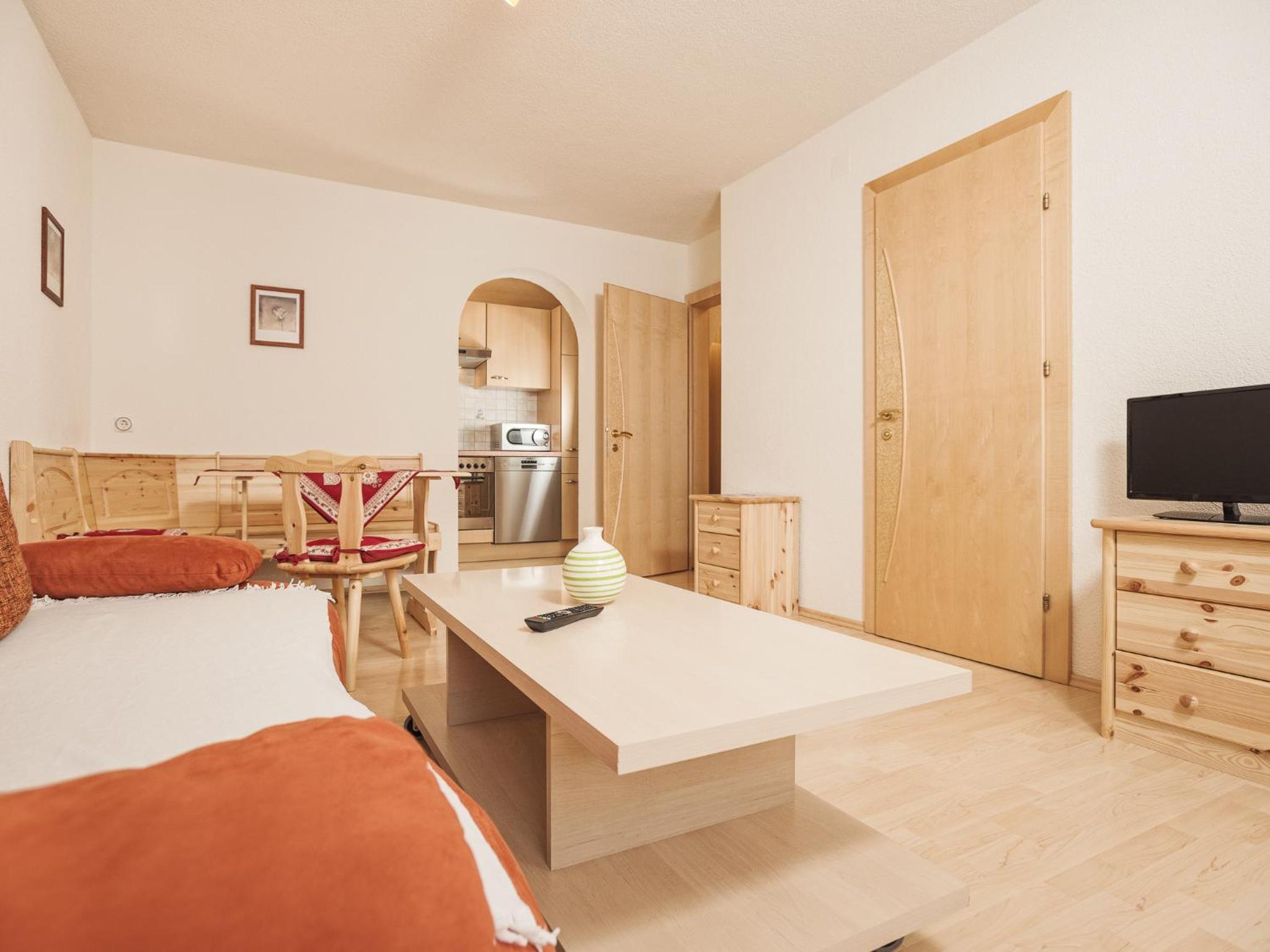 Deluxe Apartment Sonnseite