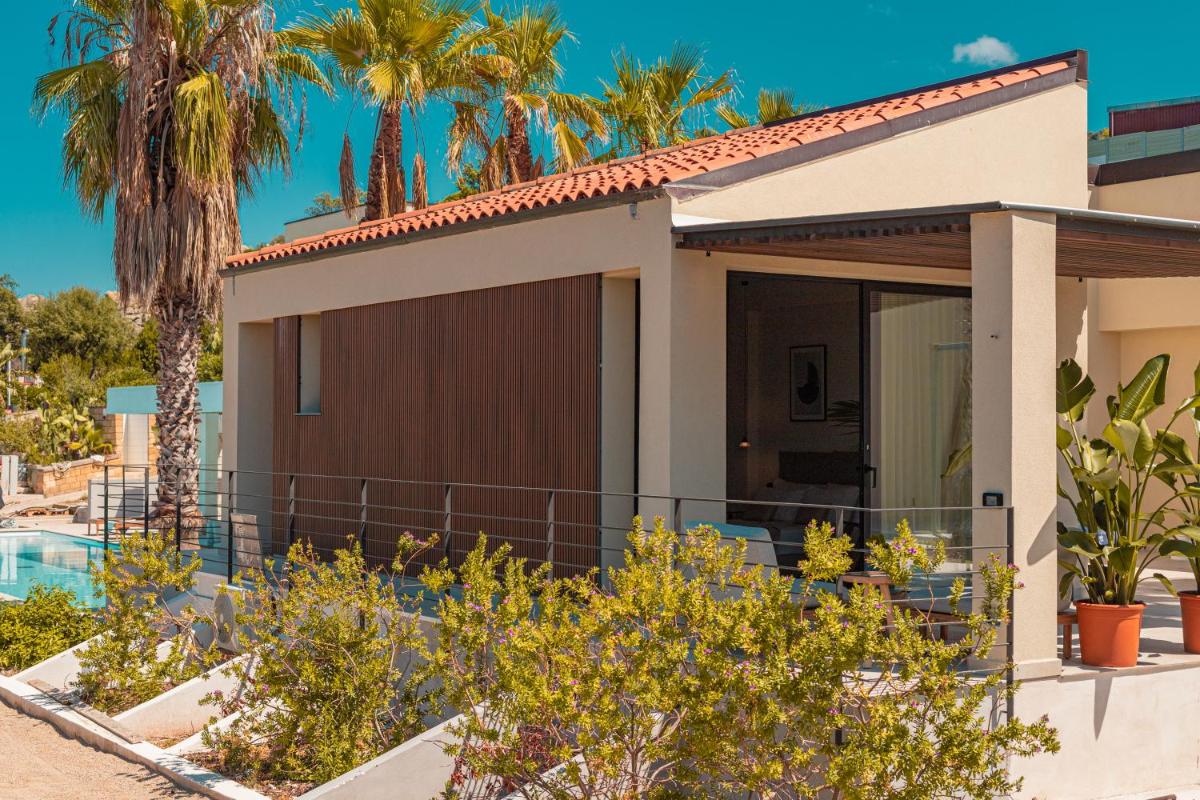 Hotel Insulae Resort