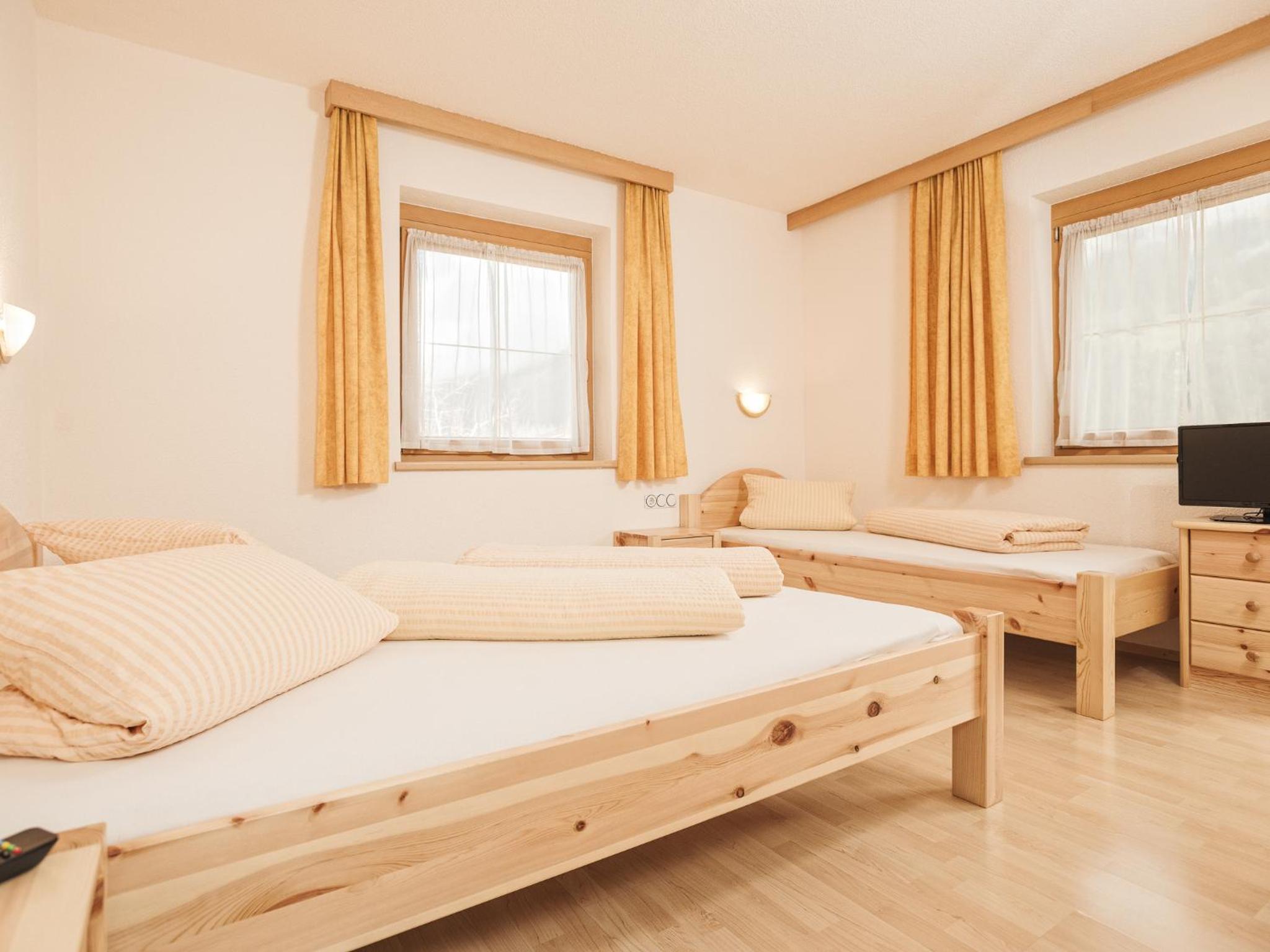 Deluxe Apartment Sonnseite