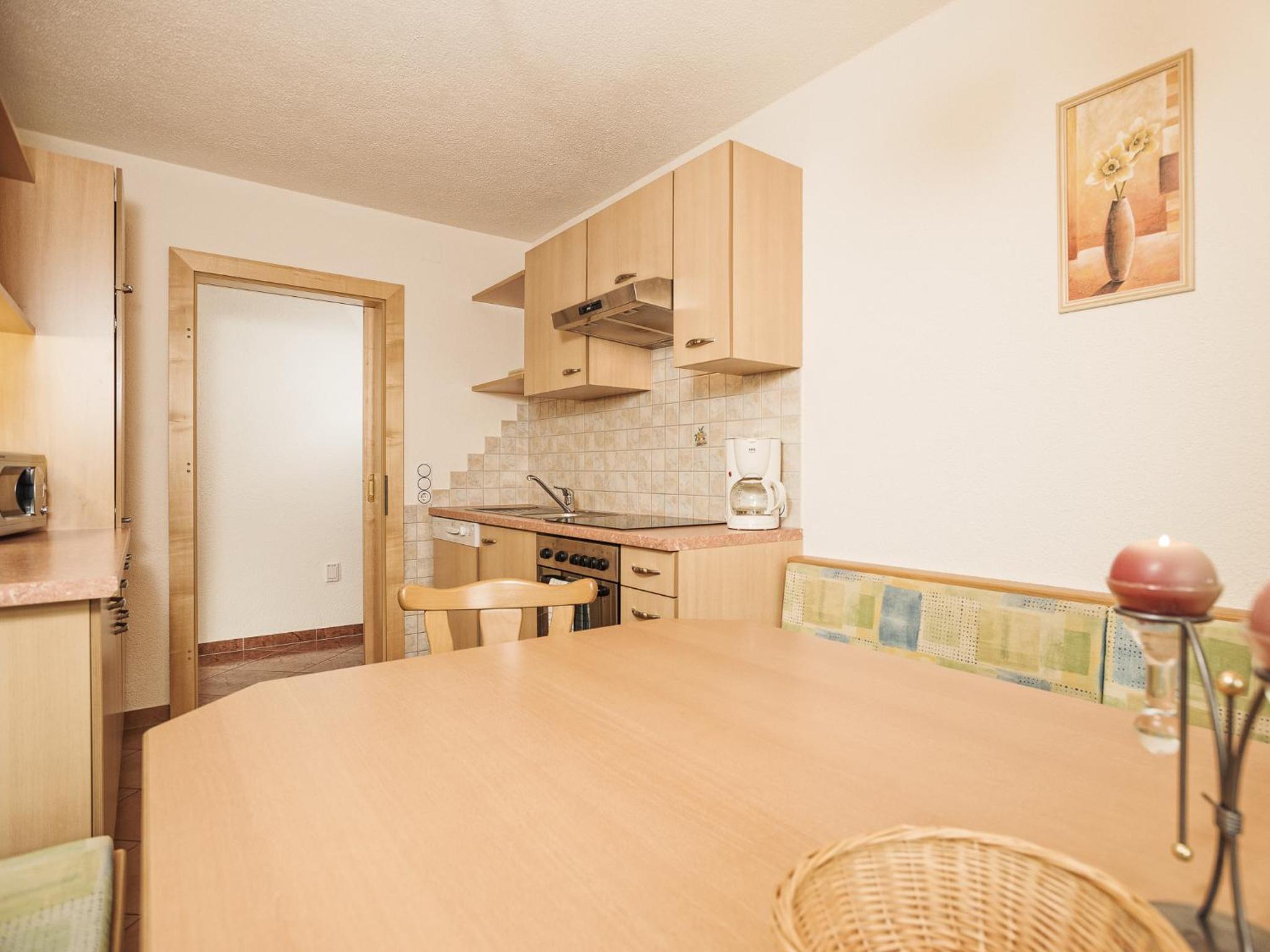 Deluxe Apartment Sonnseite