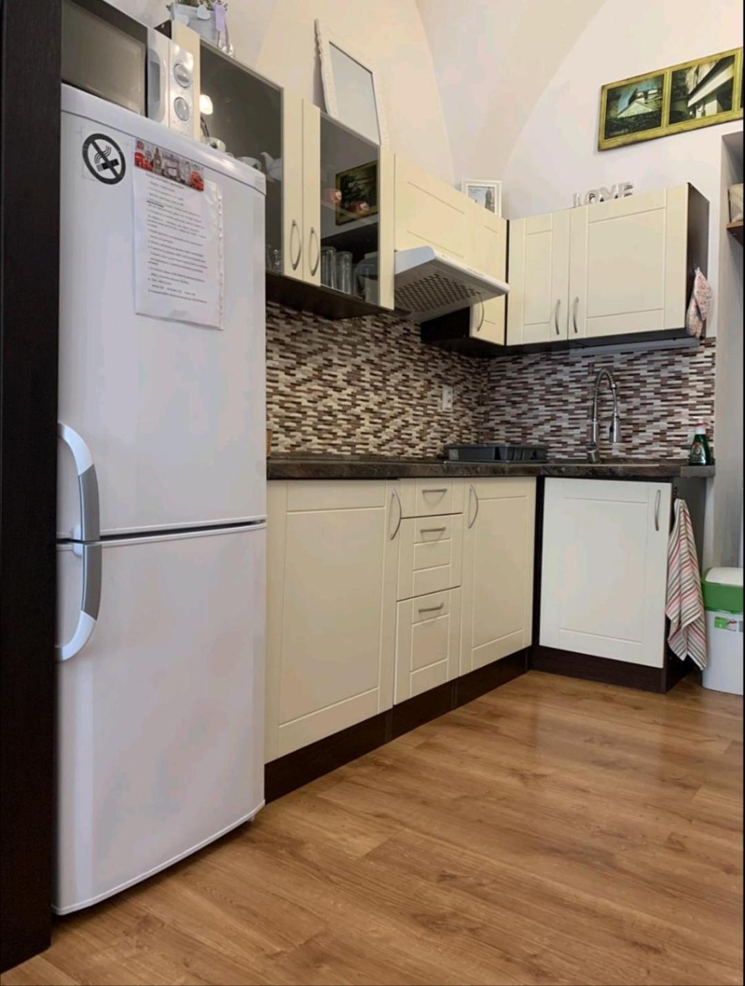 Alžbetina 15 - DREAM apartmán view 5