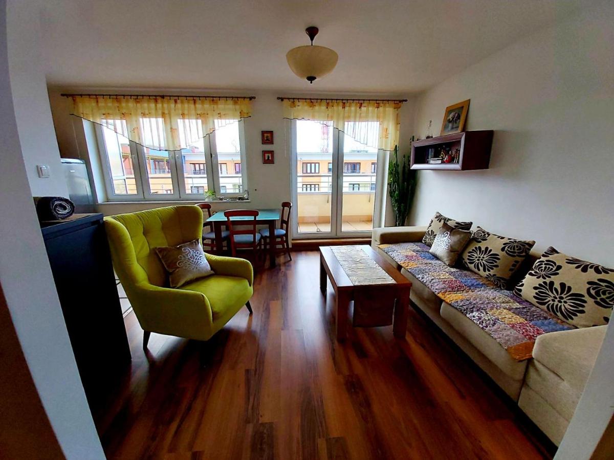 Słoneczny Apartament view 3