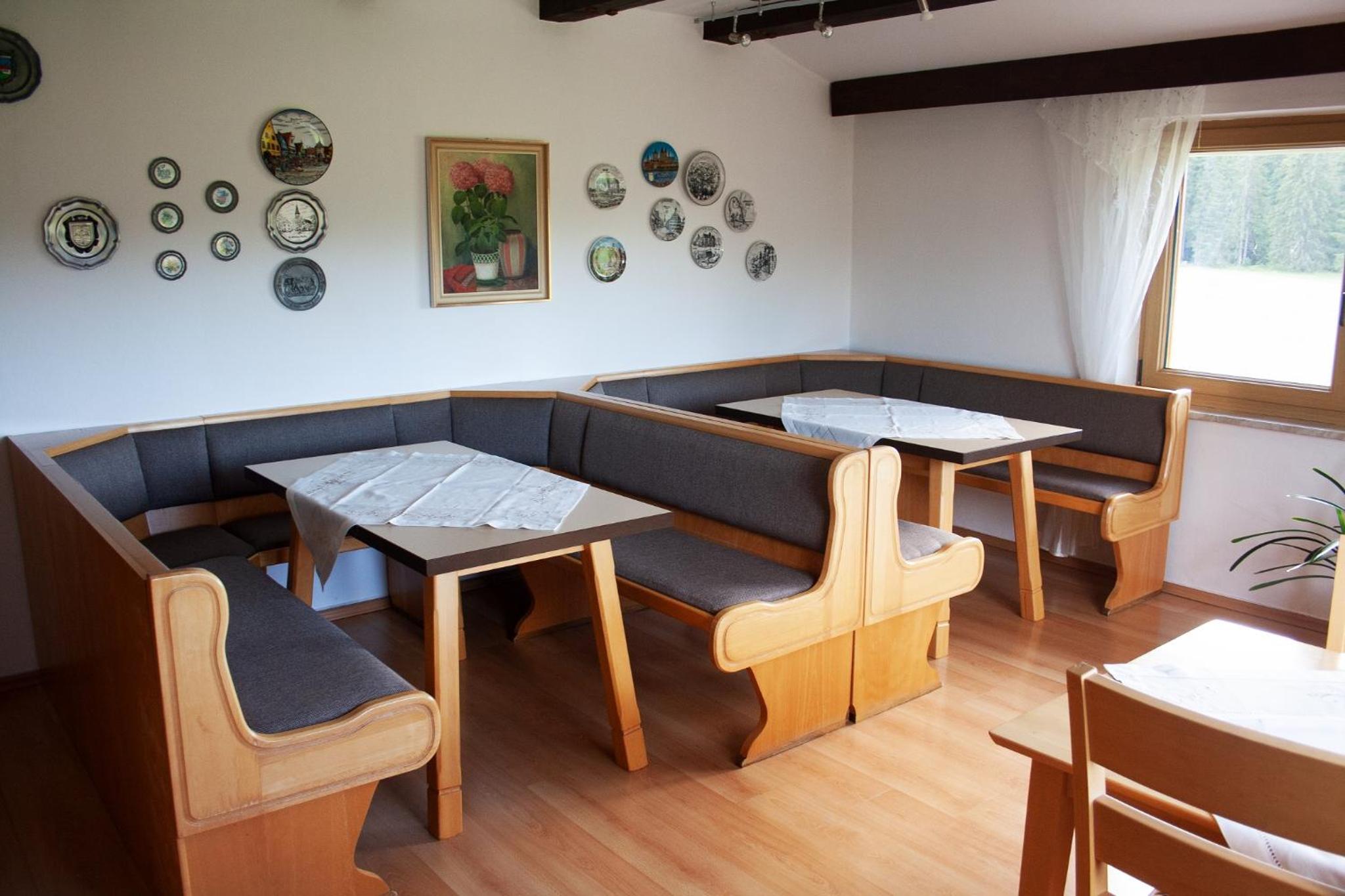 Haus Anny view 3