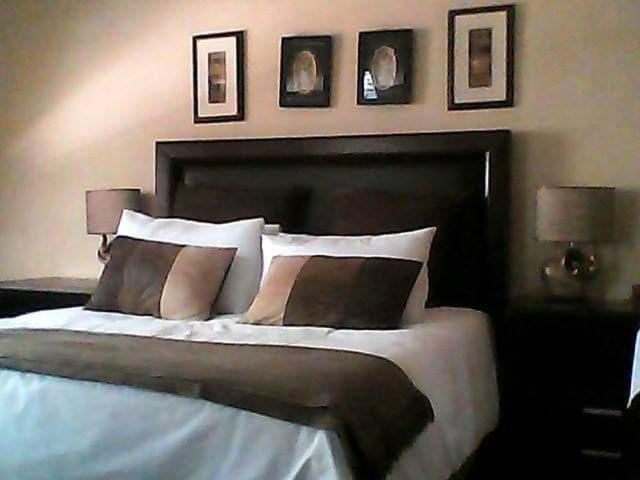 Phokela Guest House view 2
