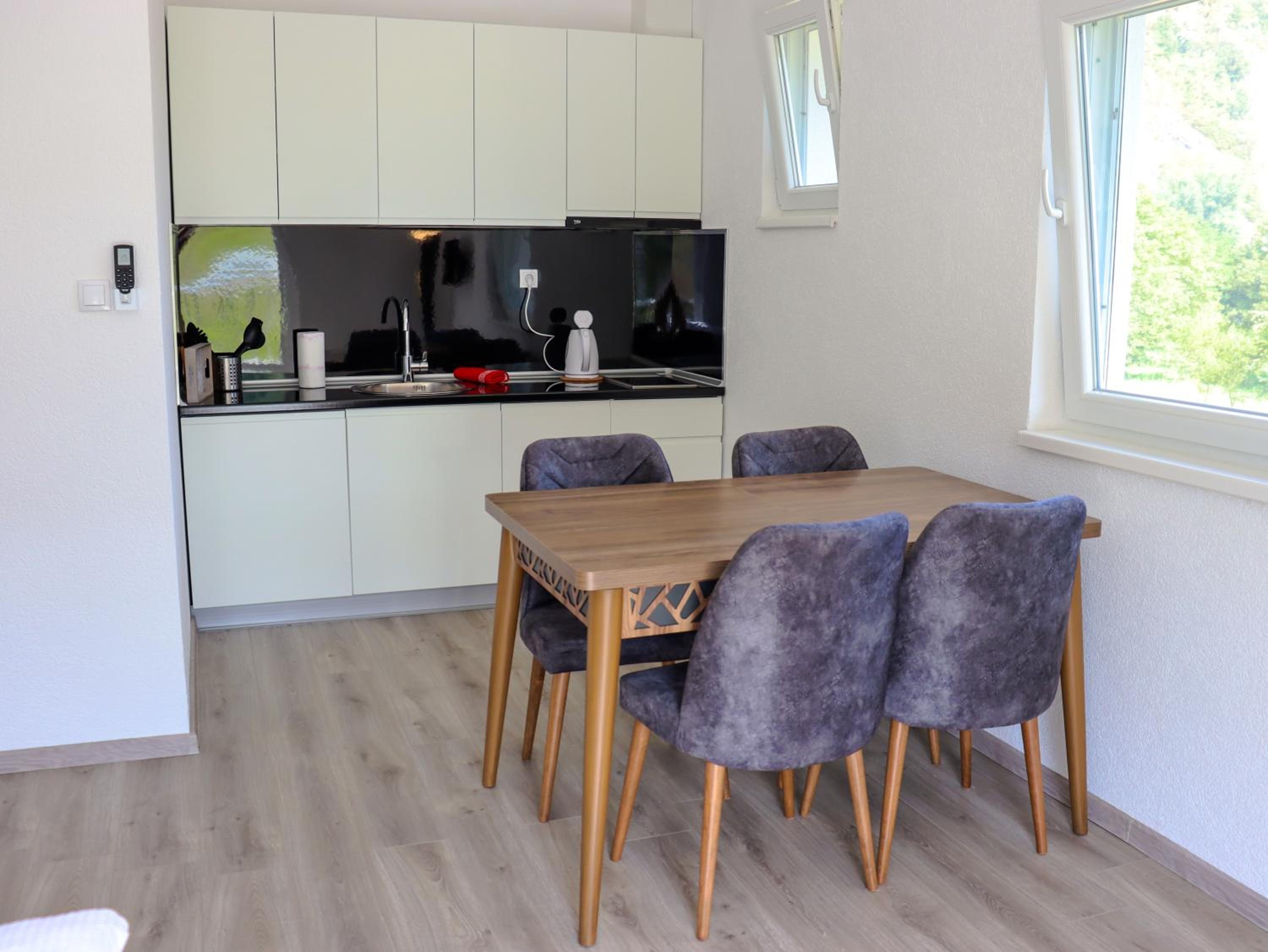 River Drina Apartments & Wellness