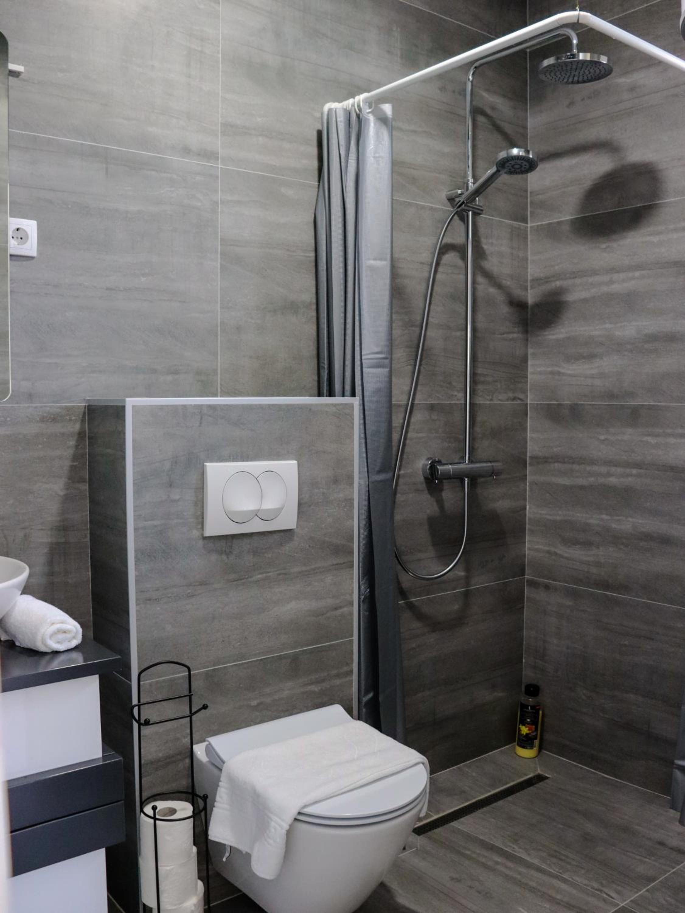River Drina Apartments & Wellness