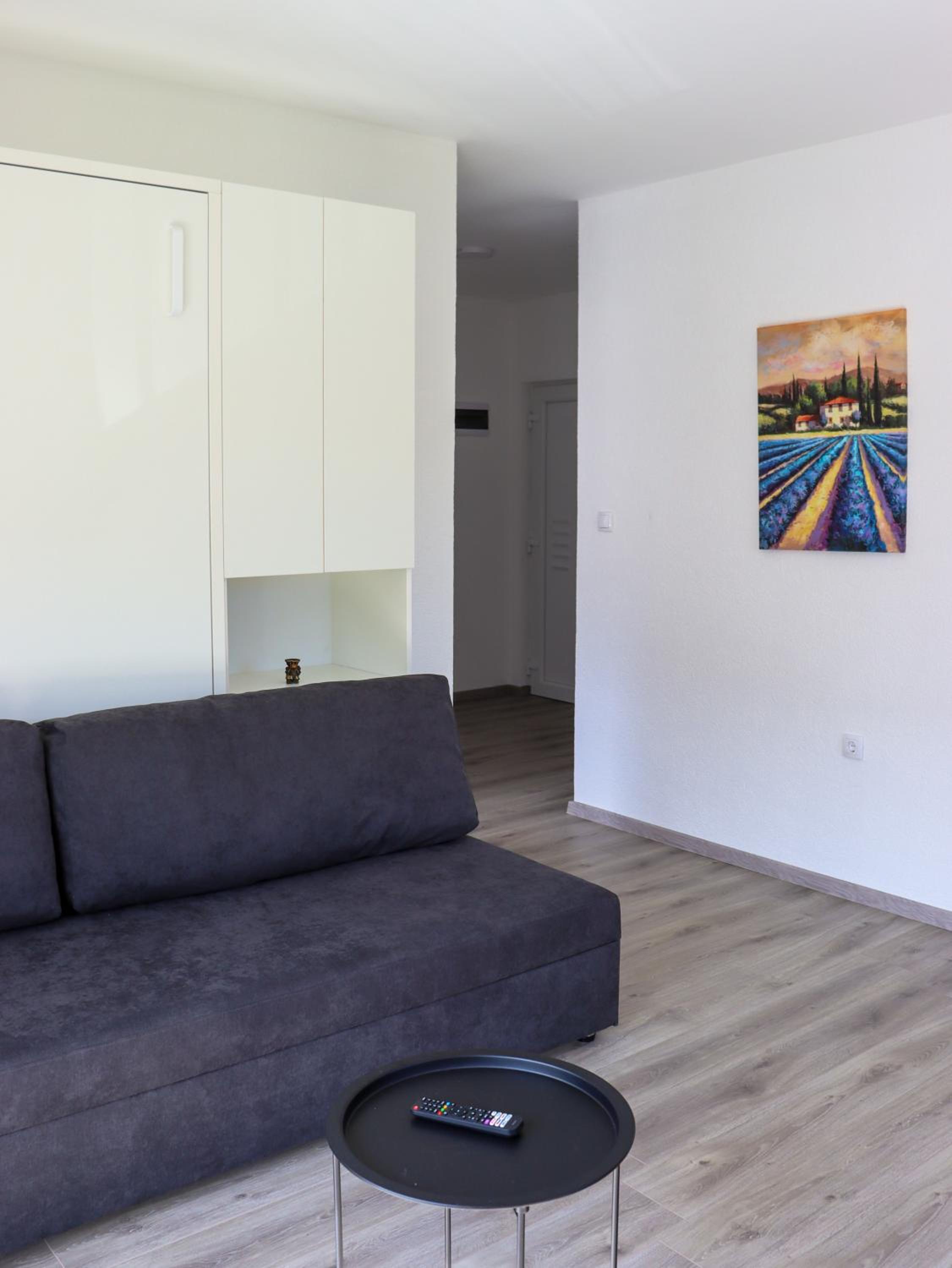 River Drina Apartments & Wellness