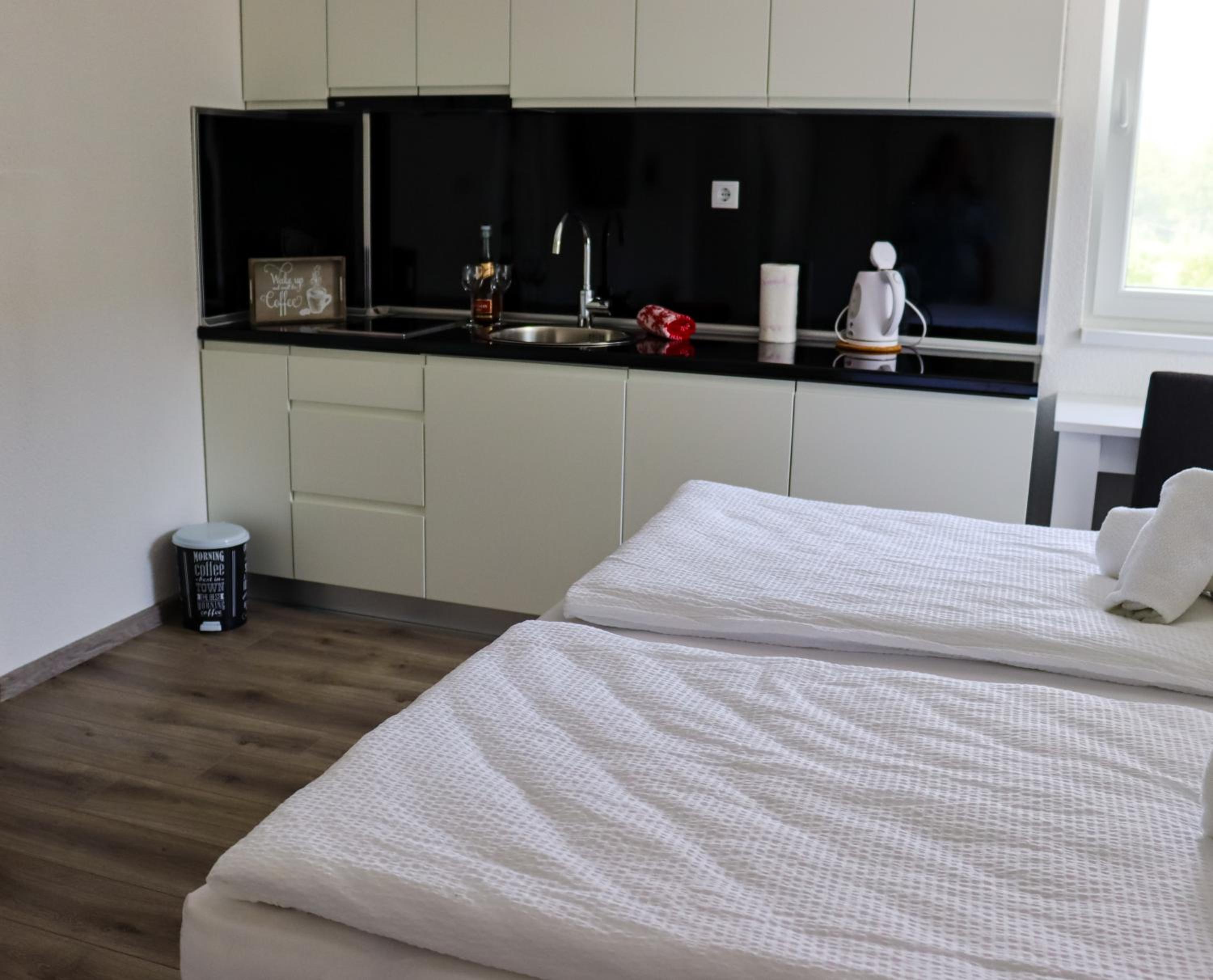 River Drina Apartments & Wellness
