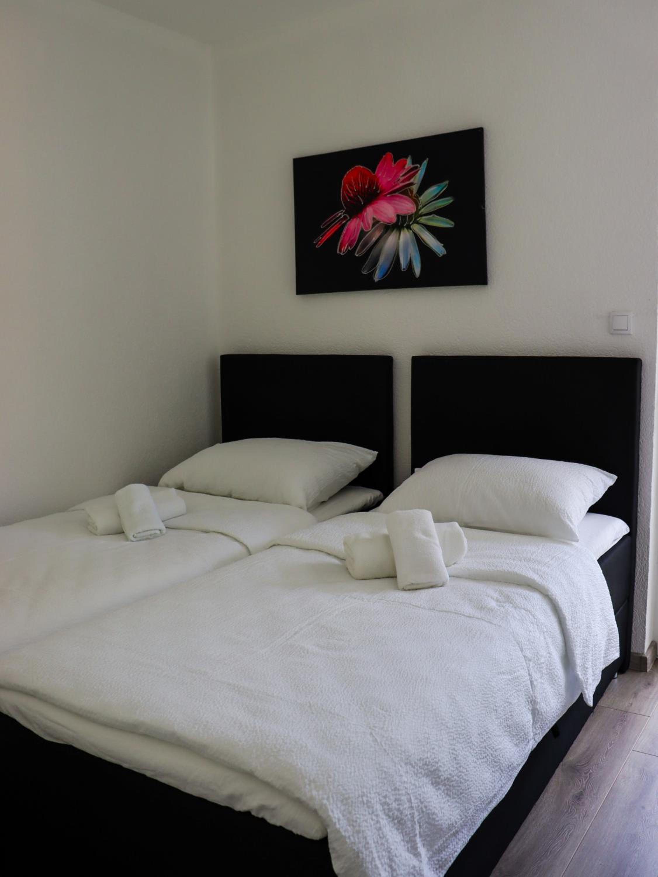 River Drina Apartments & Wellness