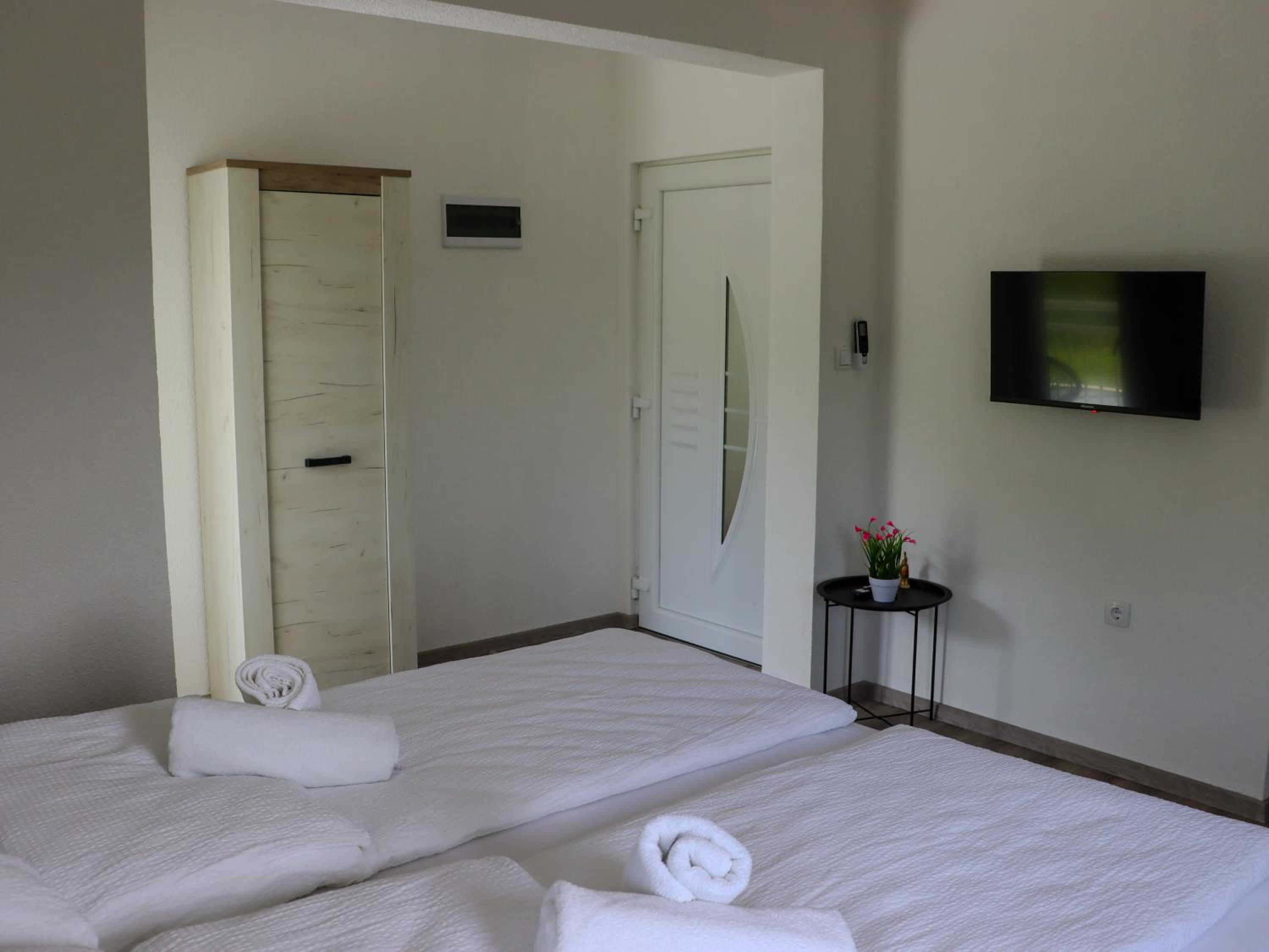 River Drina Apartments & Wellness