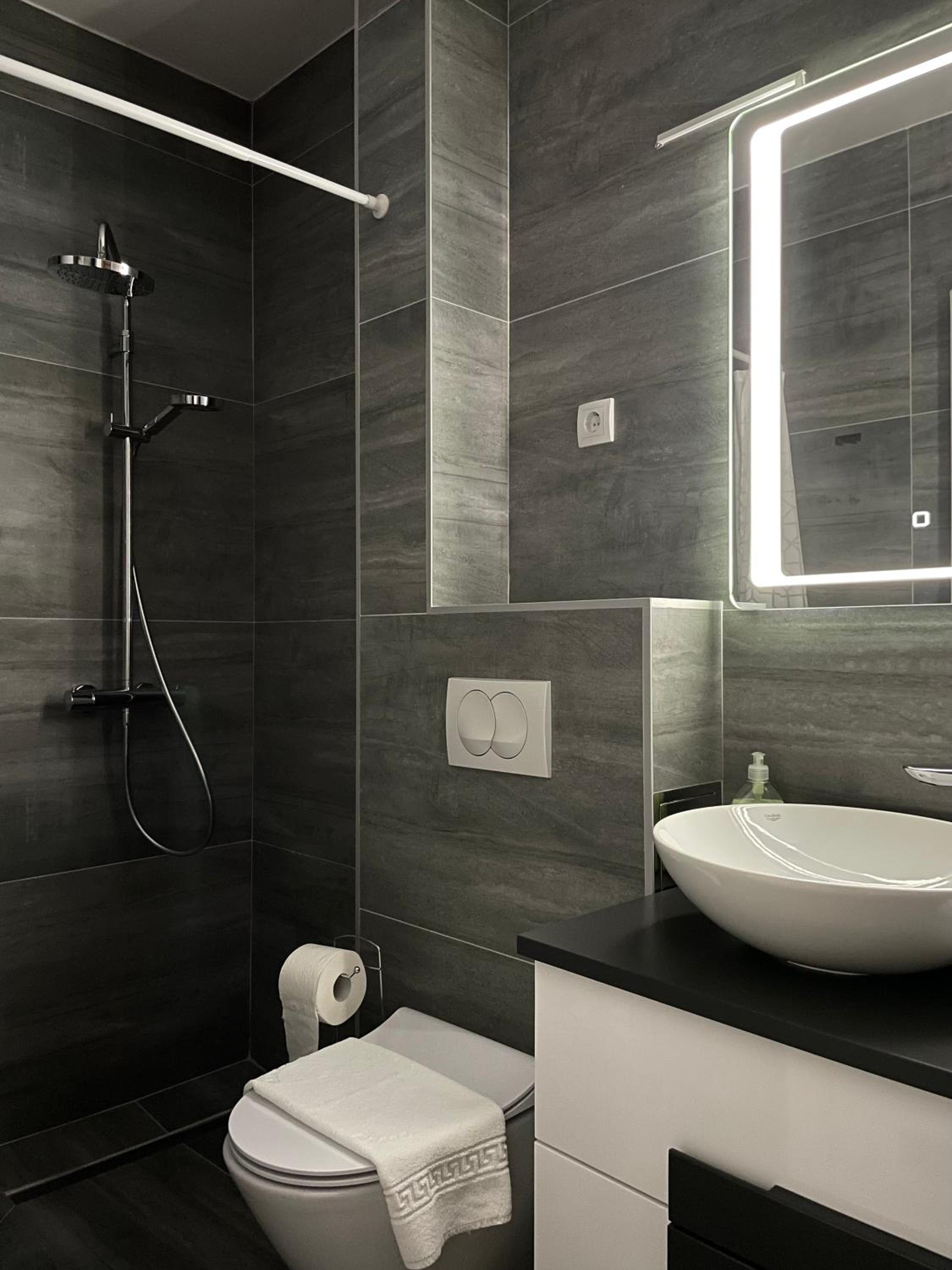 River Drina Apartments & Wellness