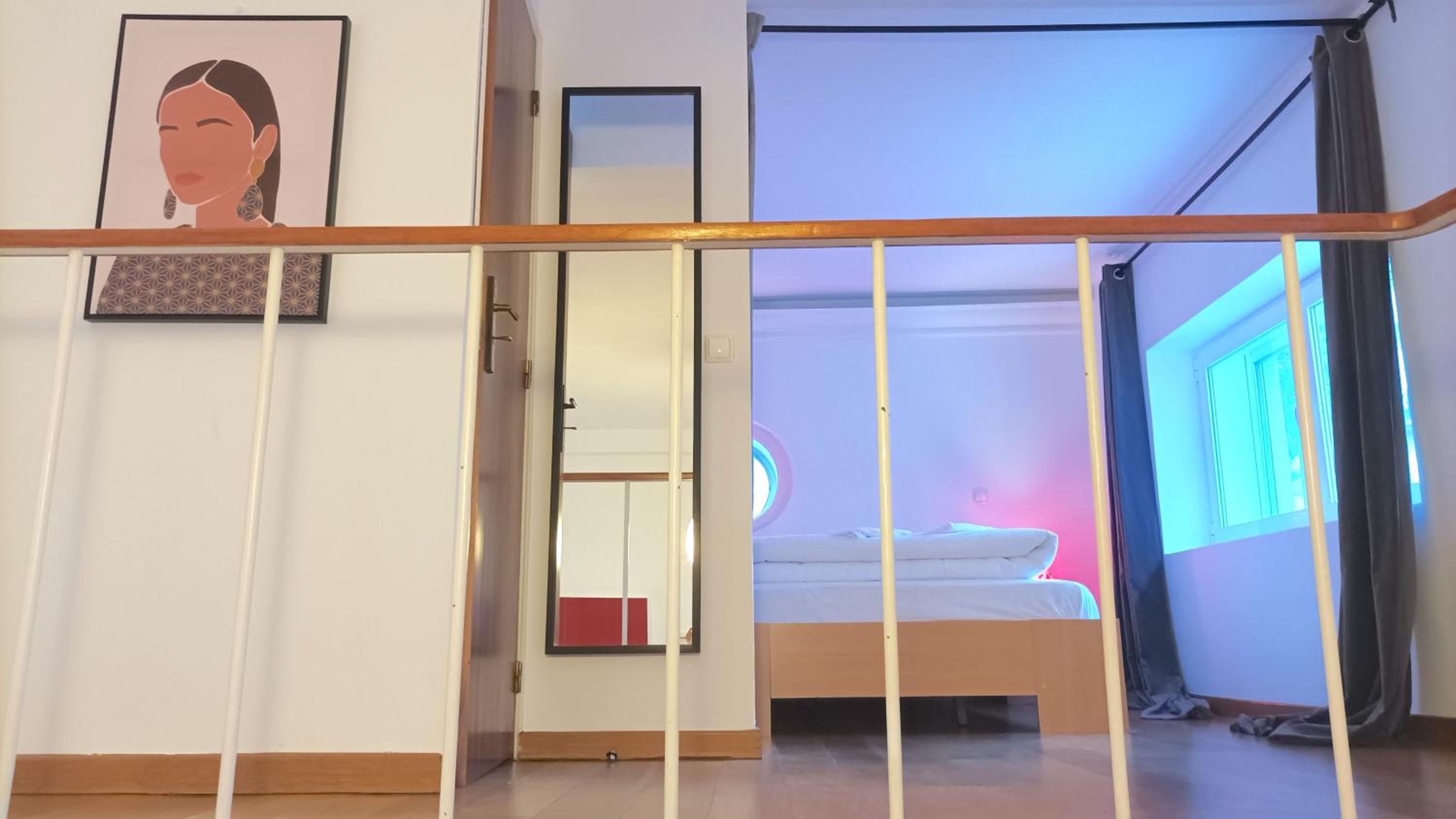 1 Bedroom Apartment - Palma Residence