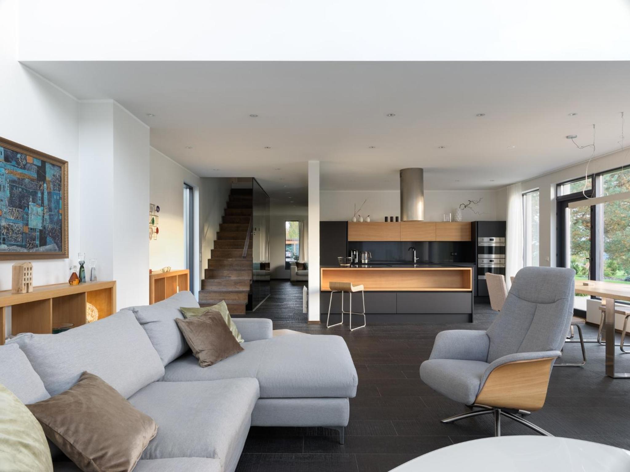Sun Villa view 4