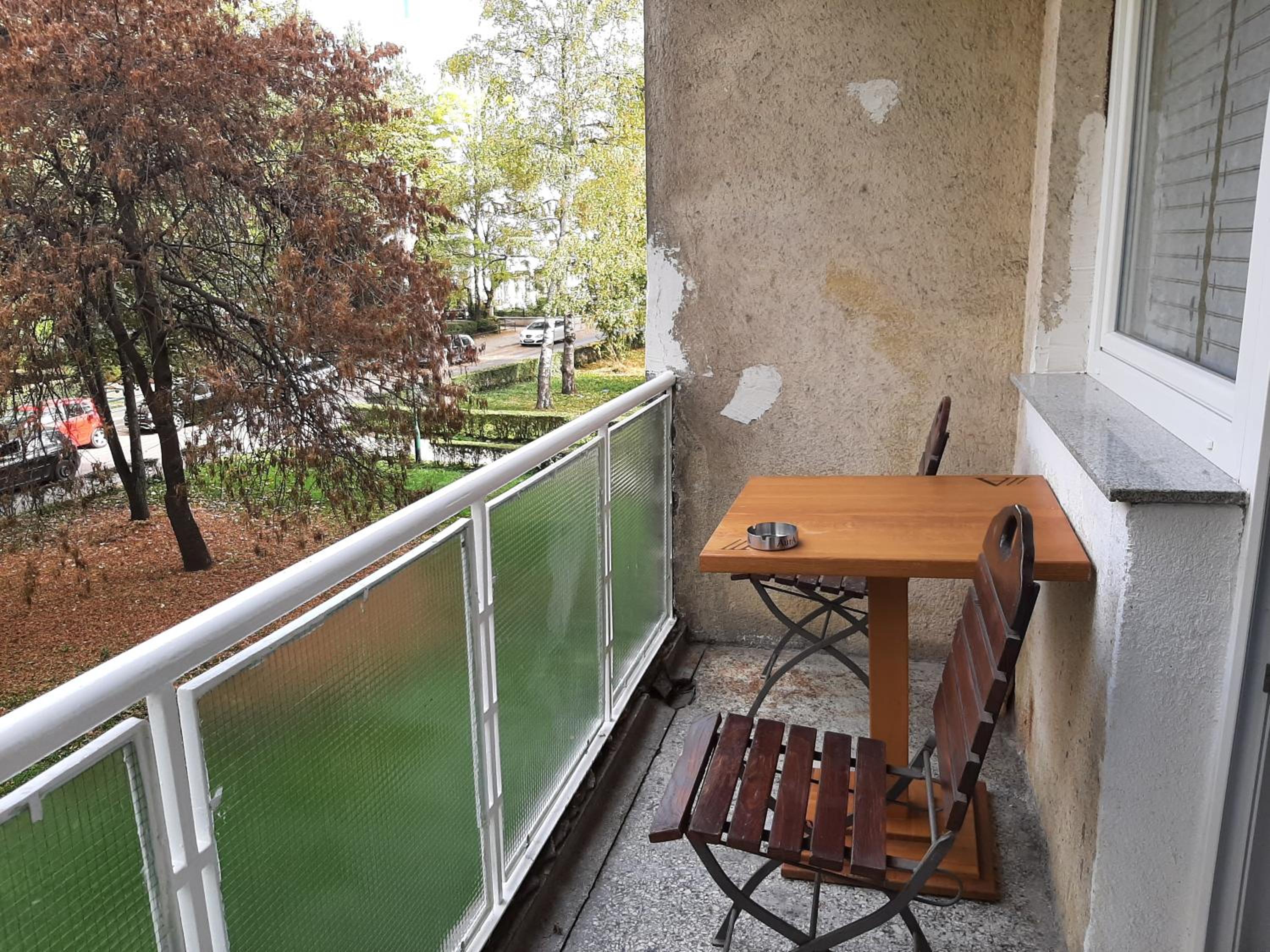 White & Tidy - Apartment Sarajevo