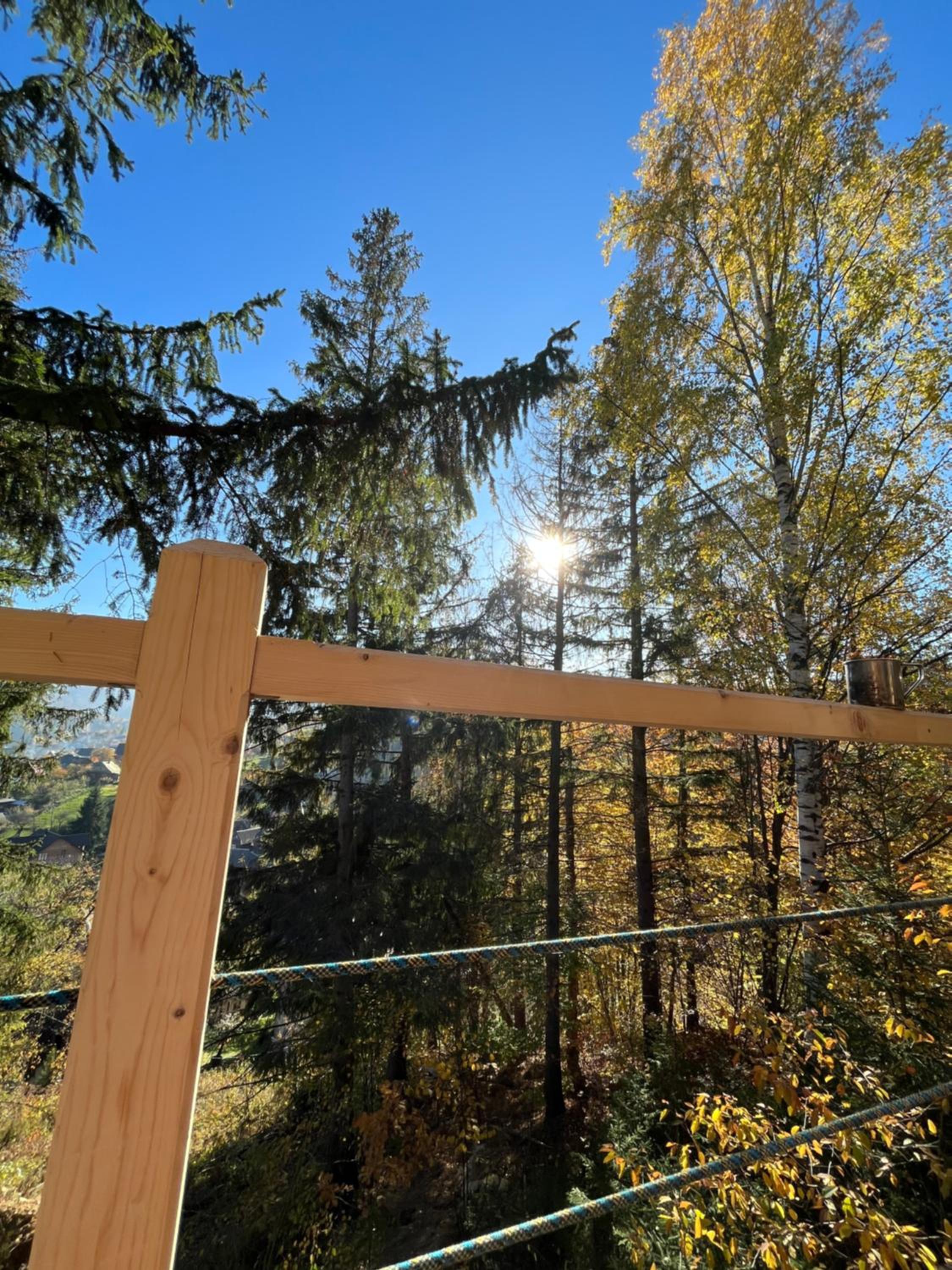 Hovanka view 4