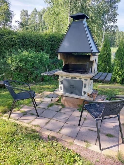 Arolahti Suite ( Rapojärvi ) view 2