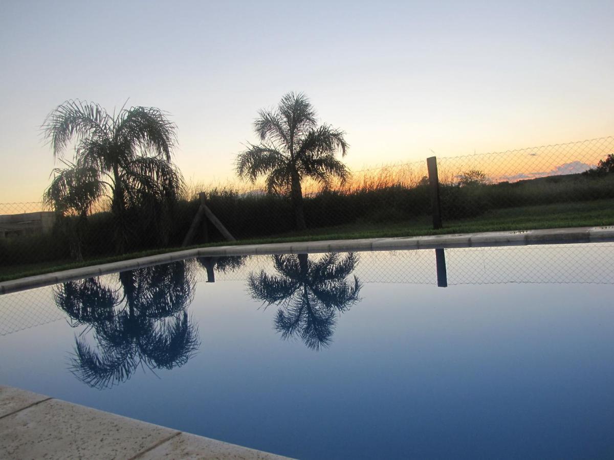 La Trinidad Casa de Campo