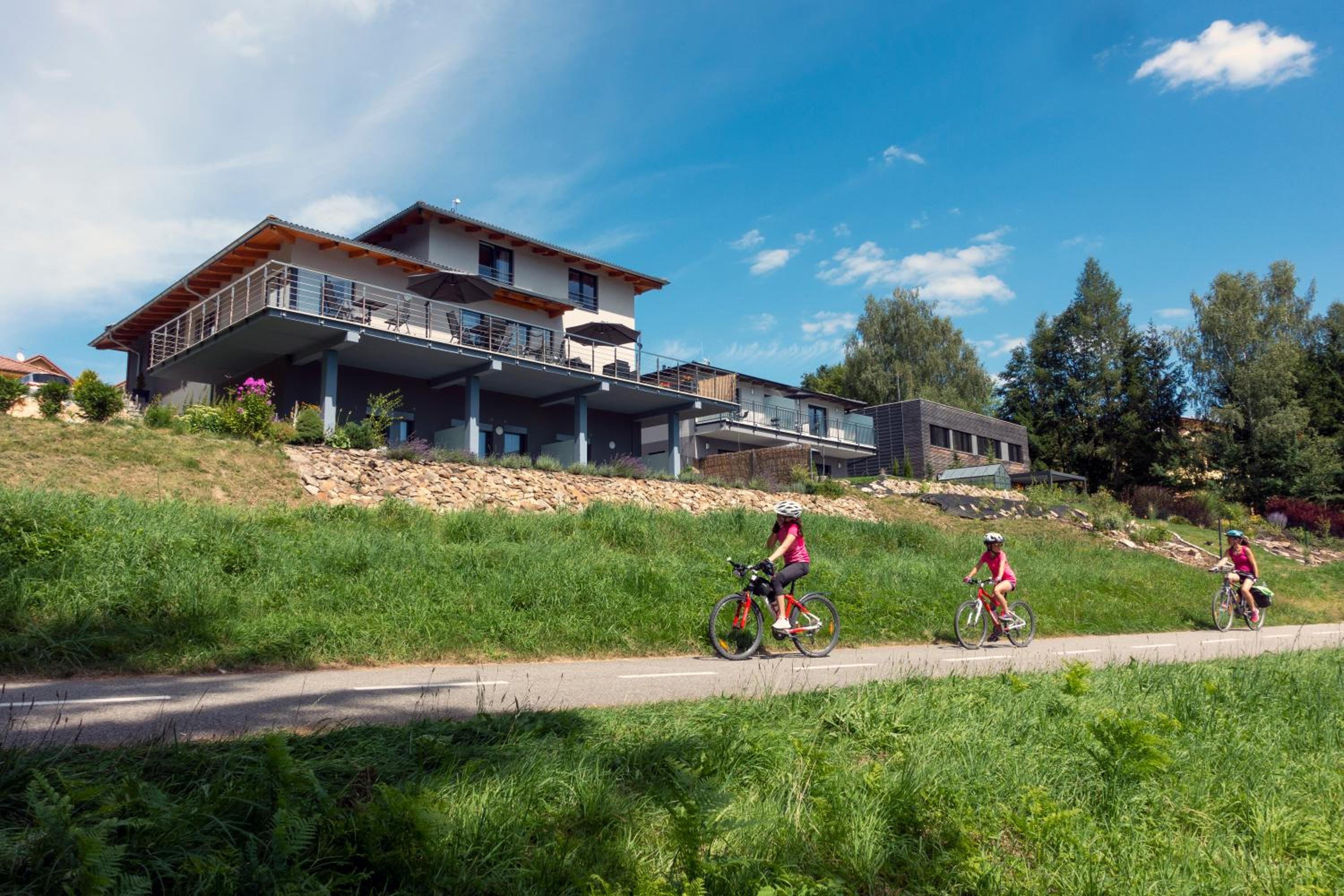 Rezidence Sunny Hill