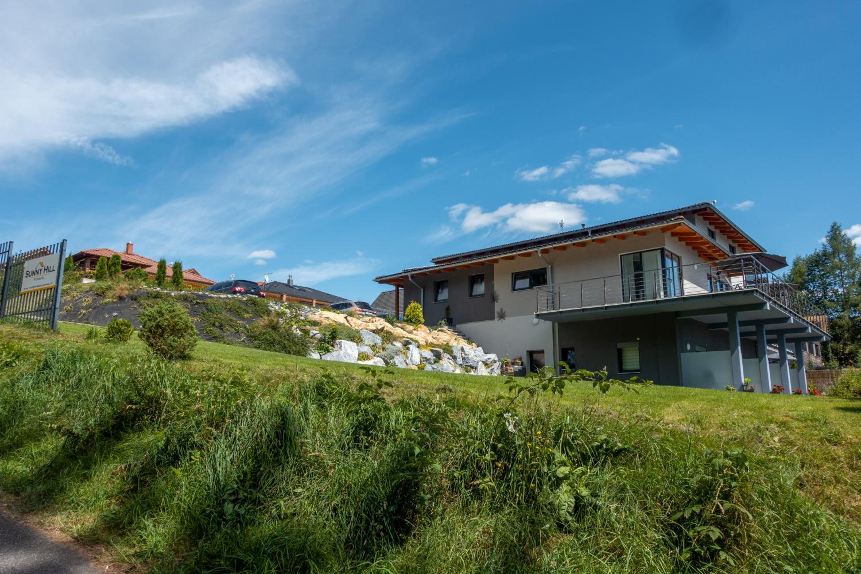 Rezidence Sunny Hill