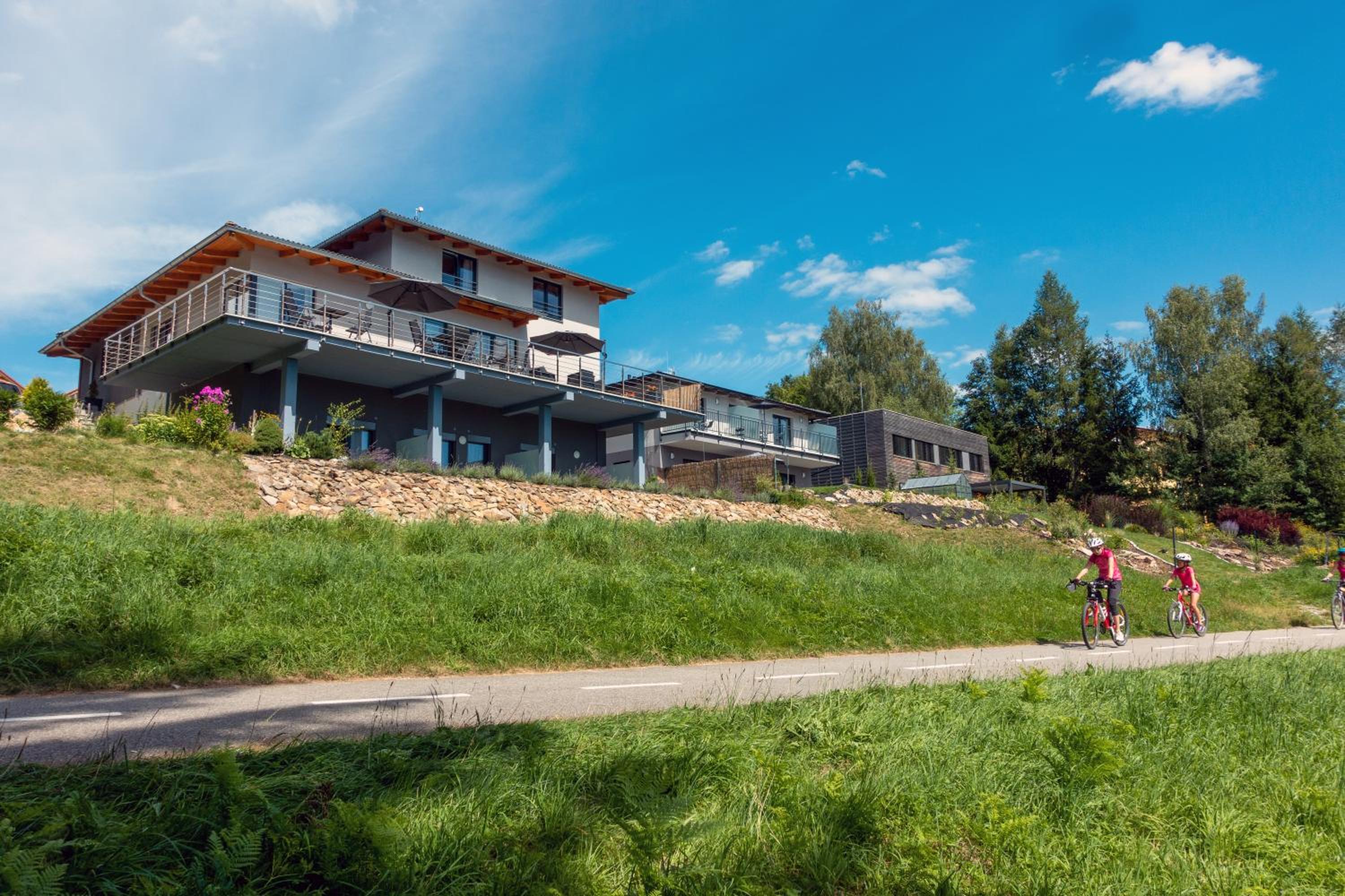 Rezidence Sunny Hill