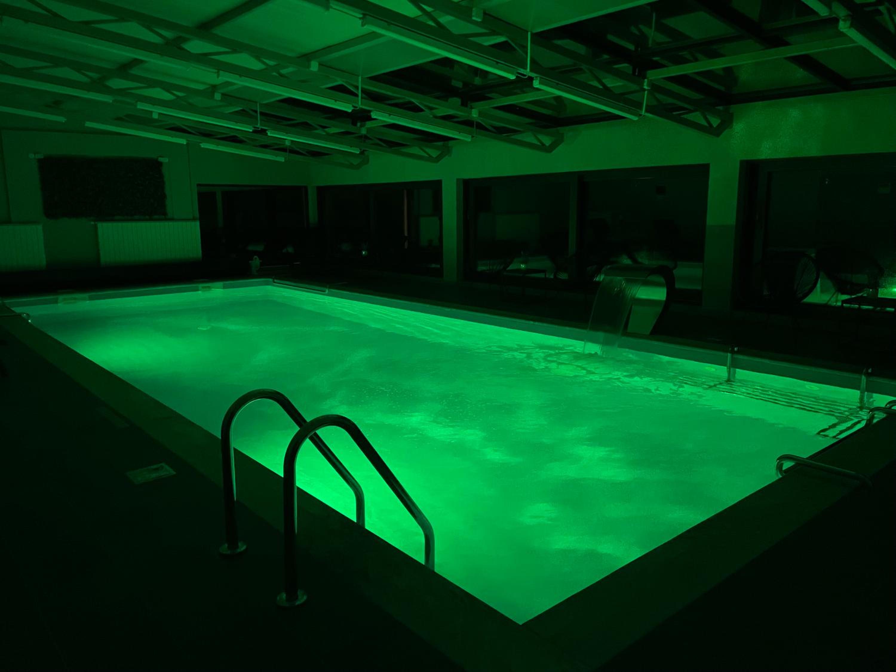 River Drina Apartments & Wellness