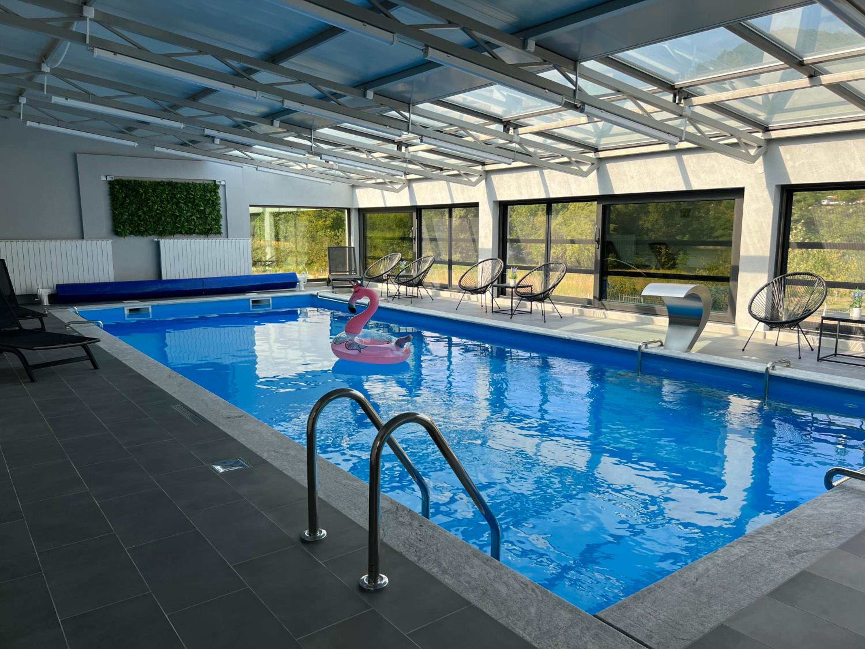 River Drina Apartments & Wellness