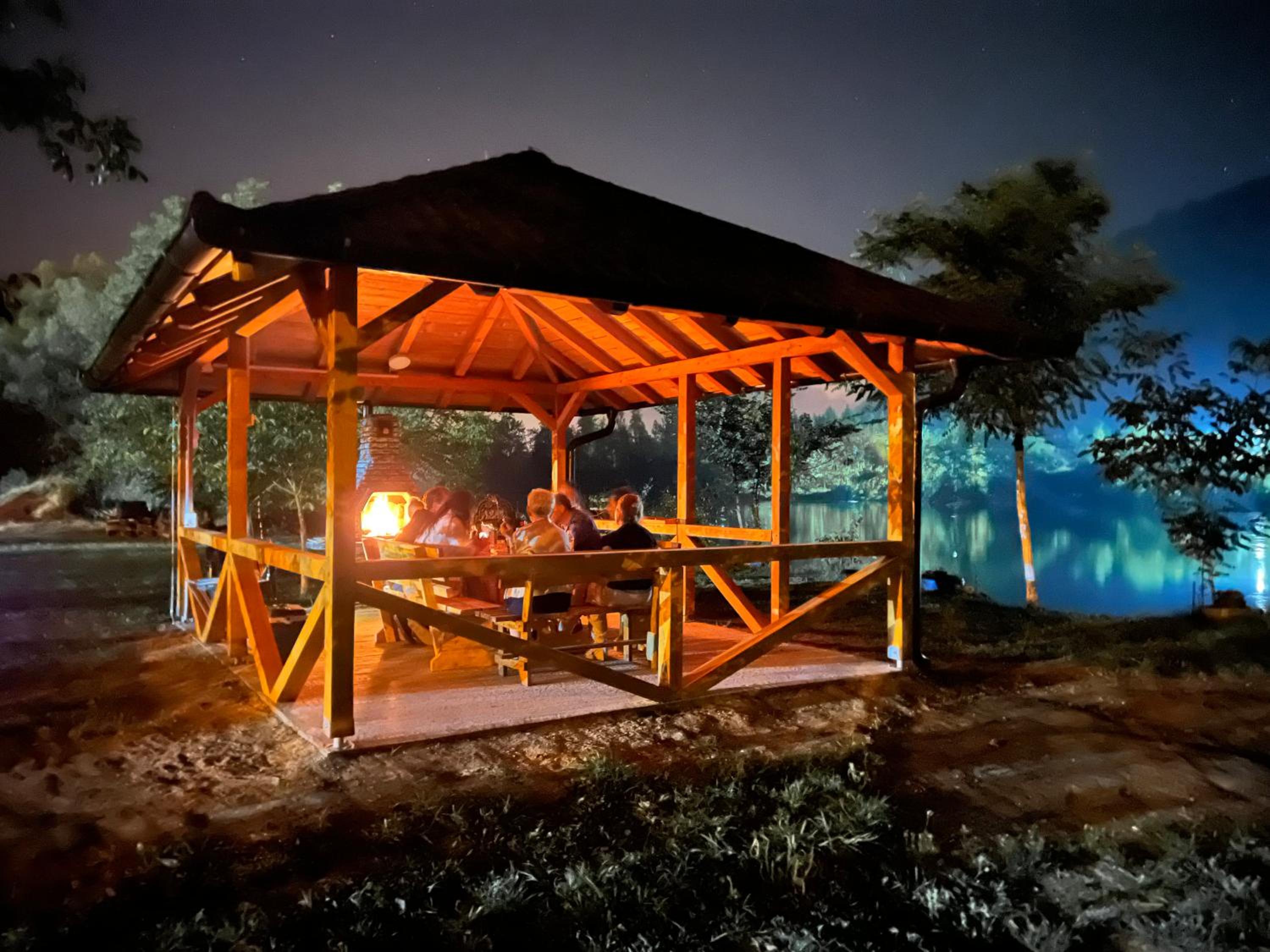 River Drina Apartments & Wellness