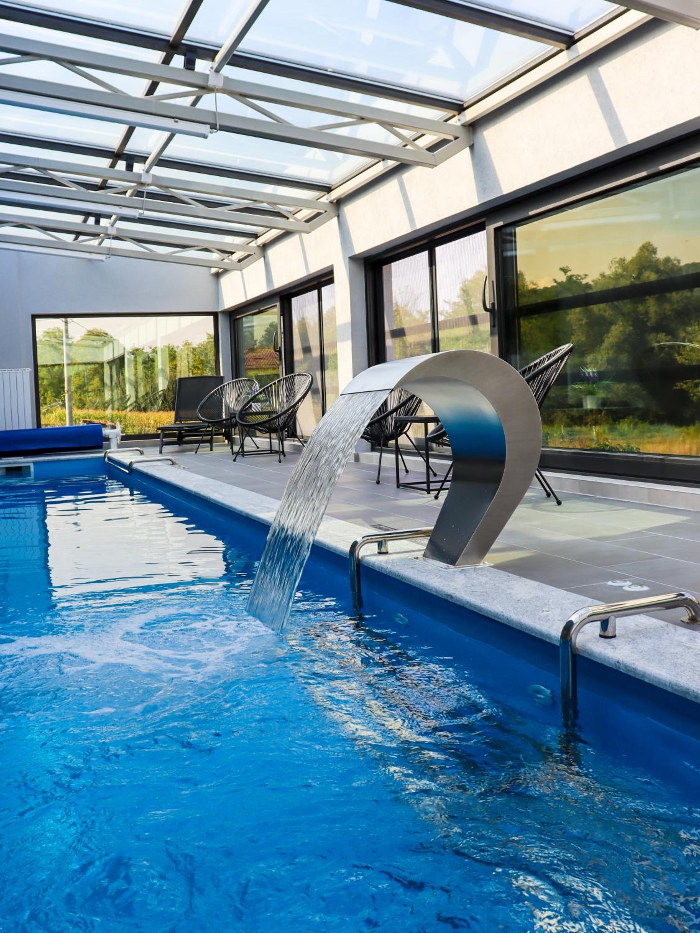 River Drina Apartments & Wellness