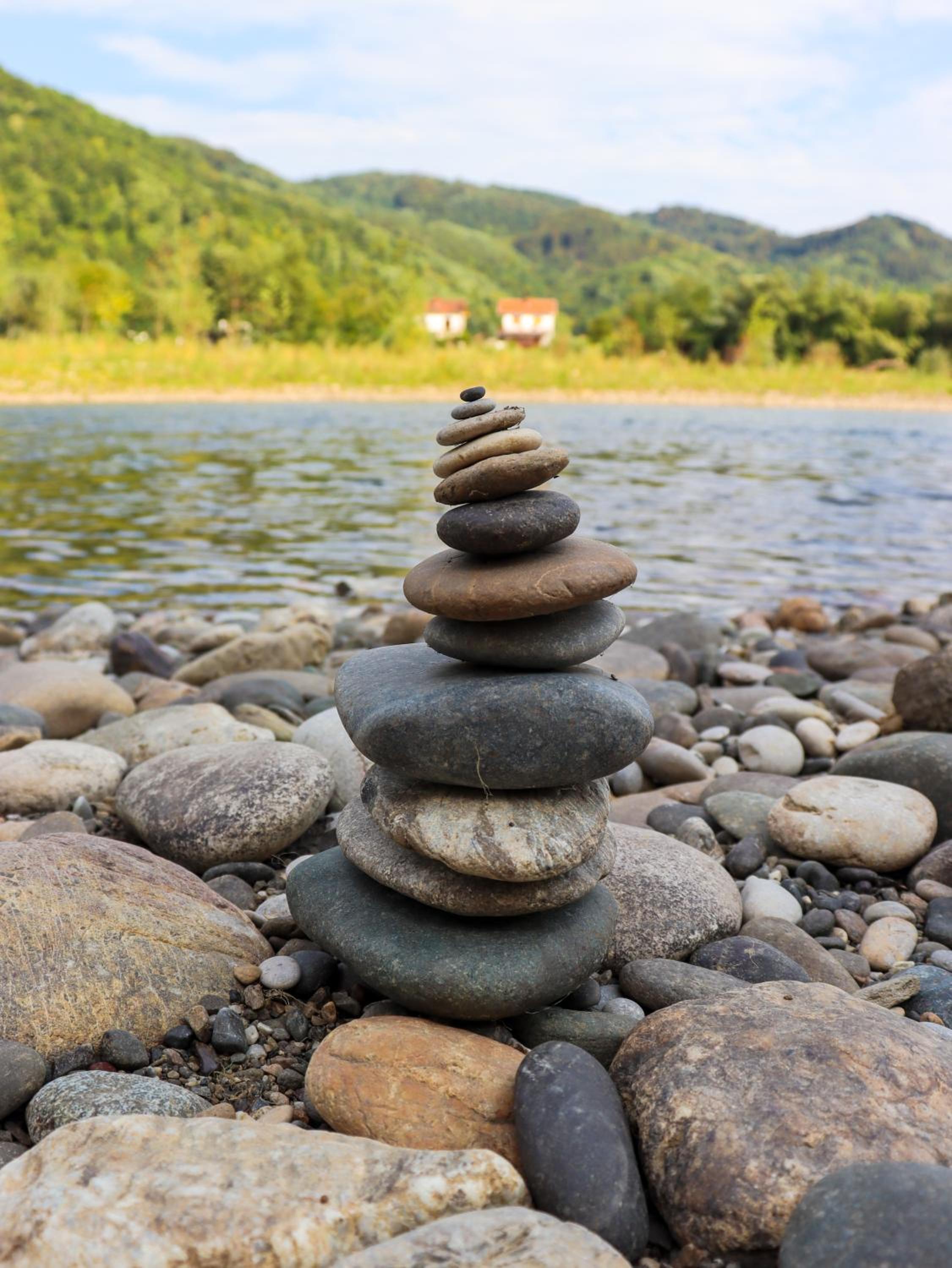 River Drina Apartments & Wellness