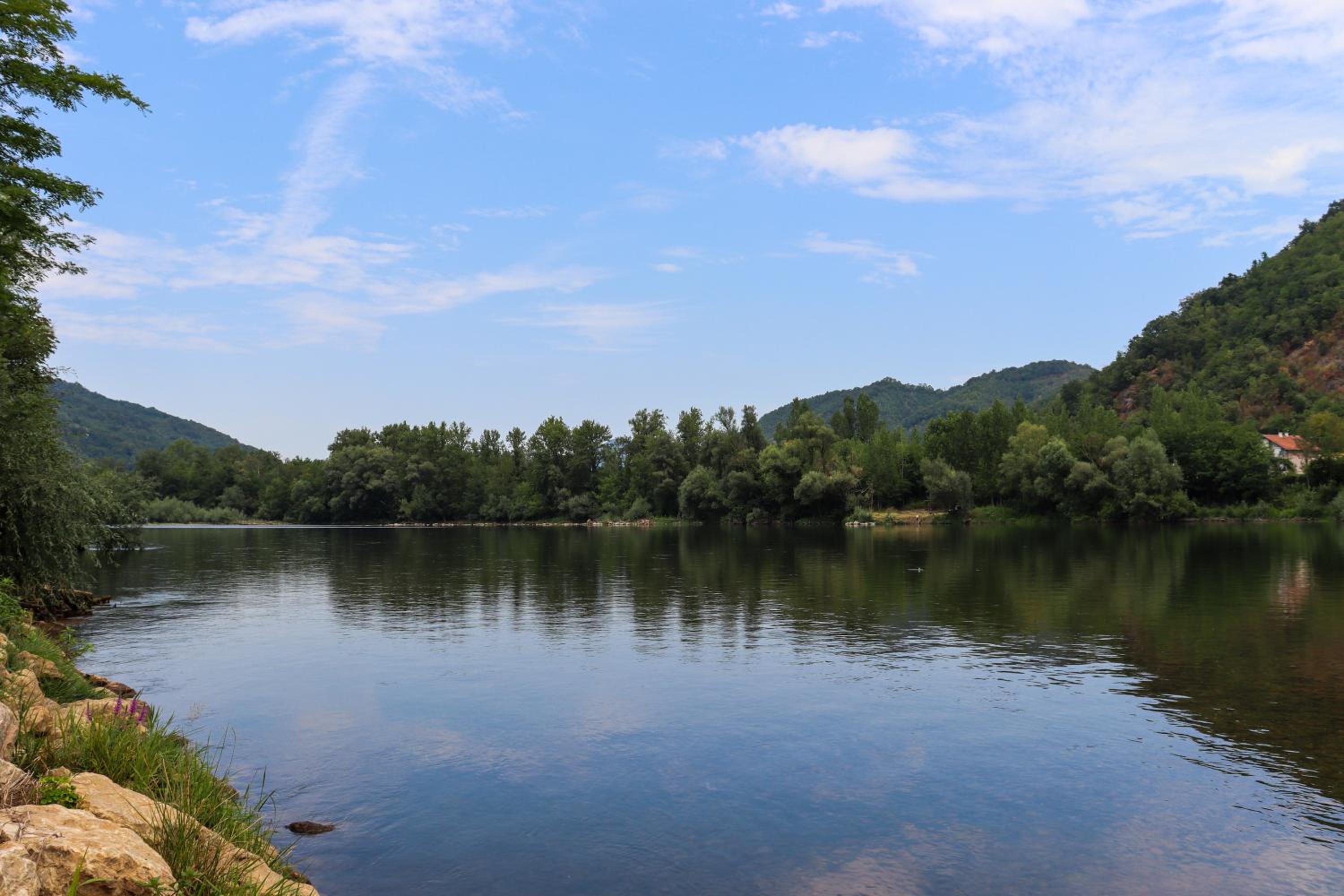 River Drina Apartments & Wellness