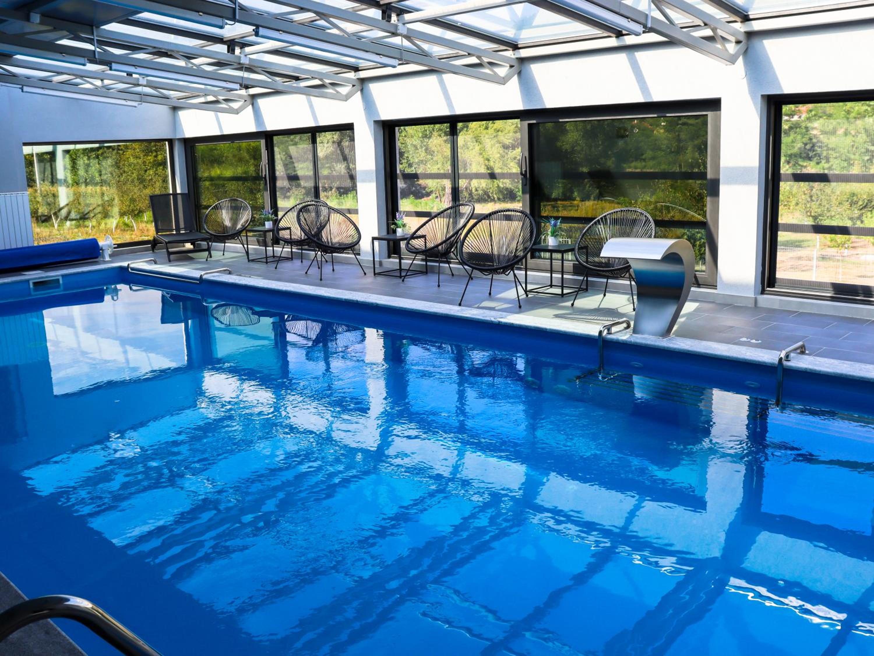 River Drina Apartments & Wellness