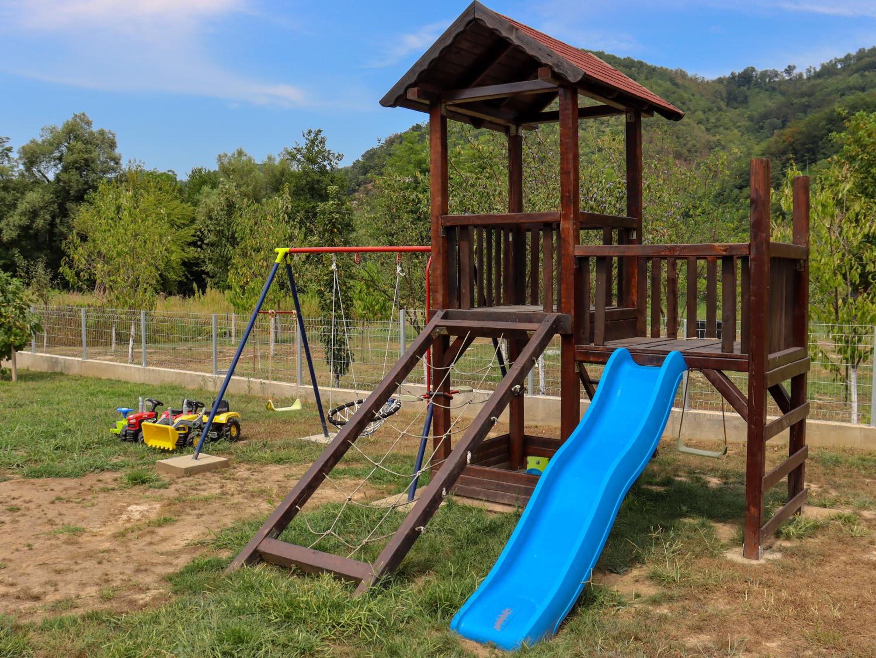 River Drina Apartments & Wellness