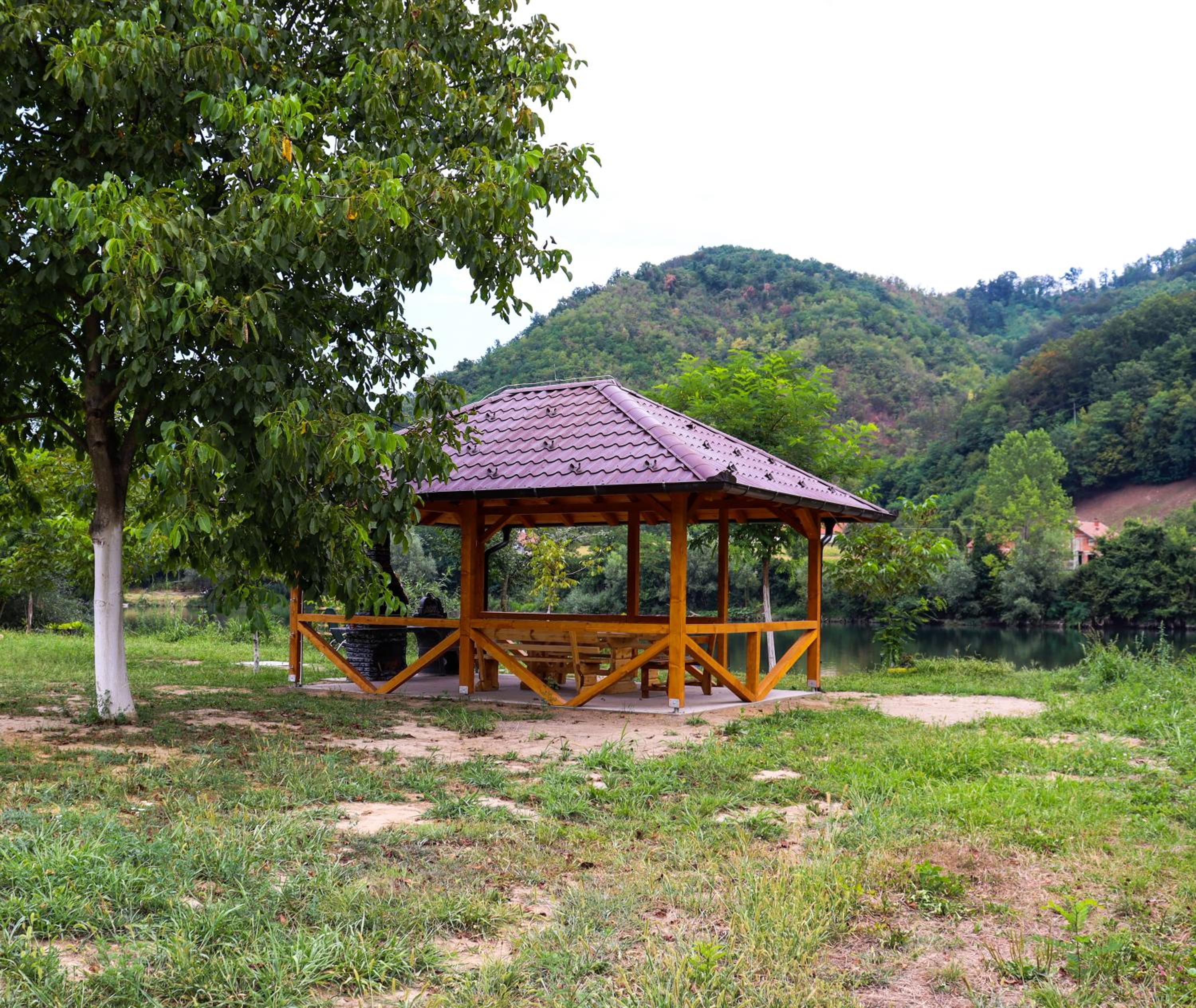 River Drina Apartments & Wellness