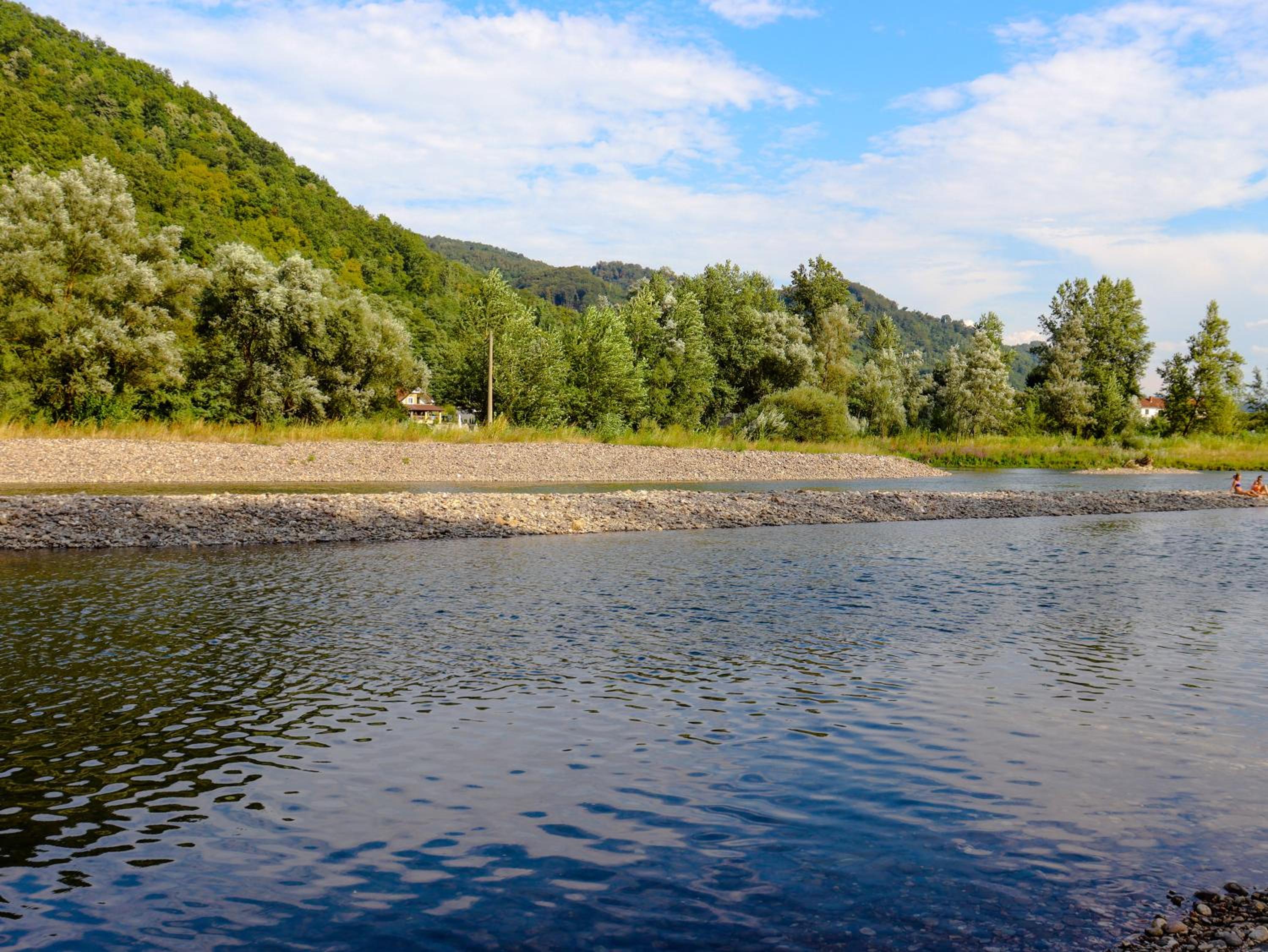 River Drina Apartments & Wellness