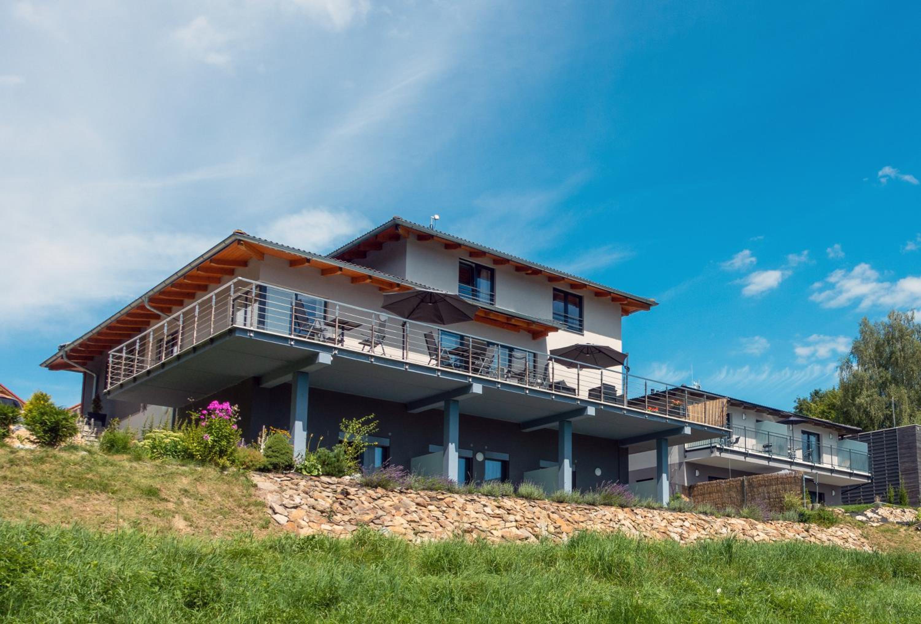 Hotel Rezidence Sunny Hill